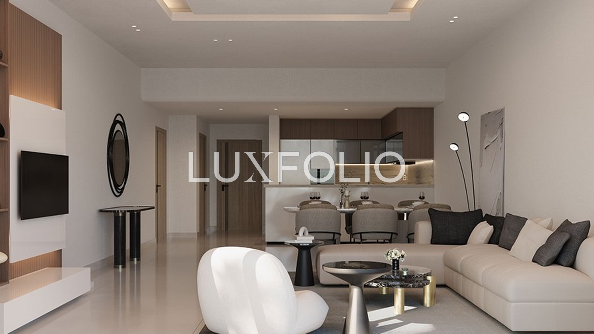 1 bedroom Apartment for sale in Dubai Science Park at 1,100,000 AED