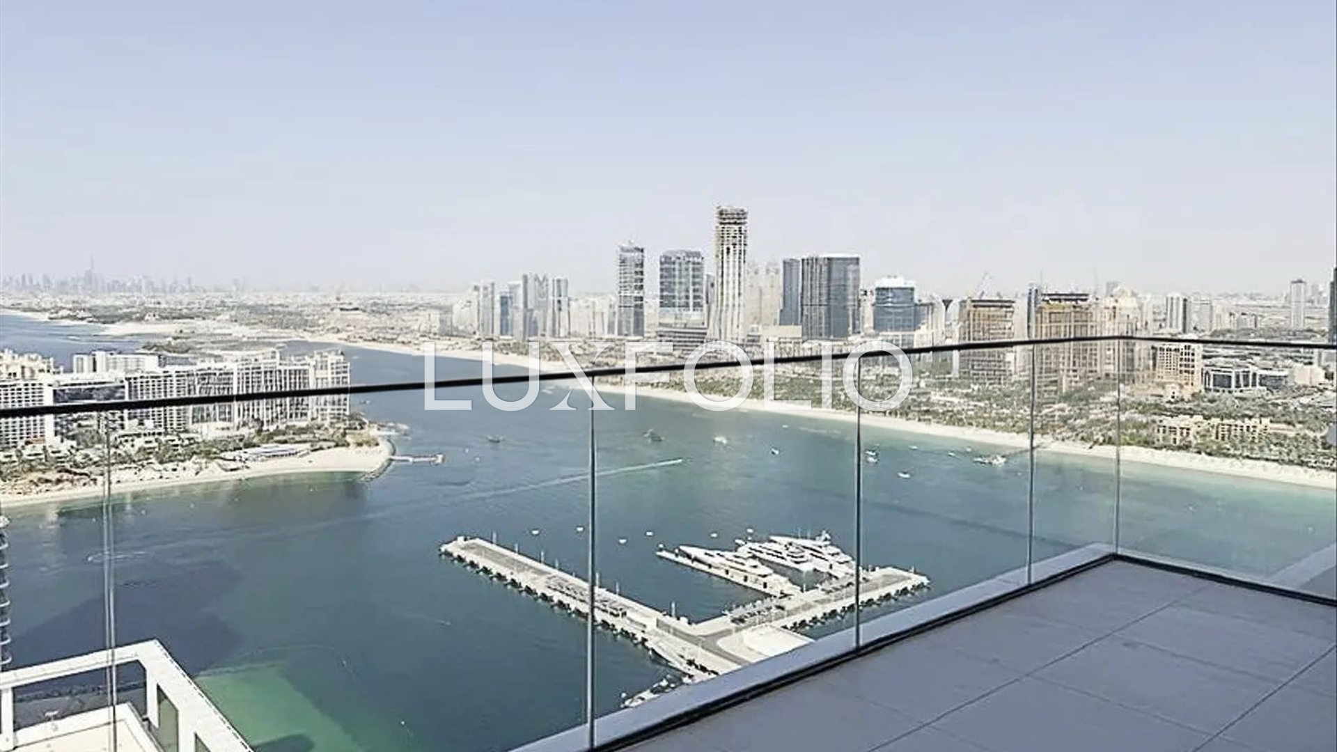 4 bedroom Apartment for sale in Dubai Harbour at 15,000,000 AED