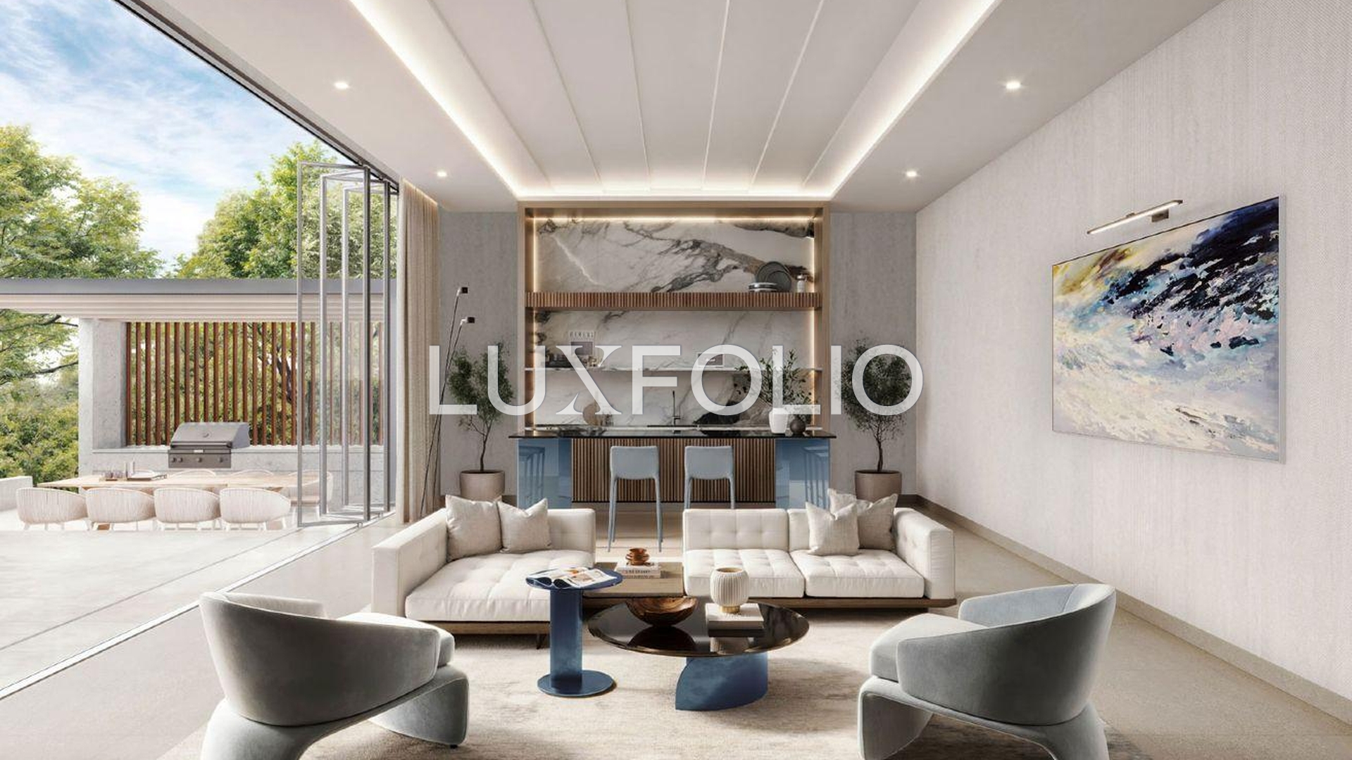 2 bedroom Apartment for sale in Dubai South (Dubai World Central) at 2,000,000 AED