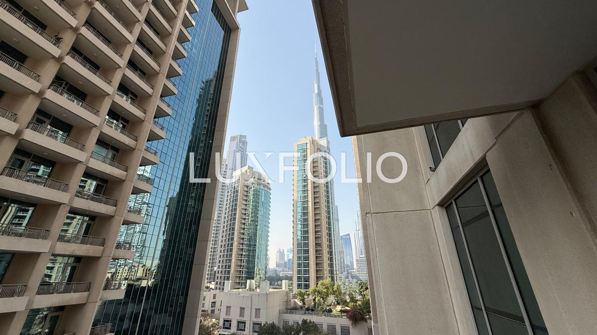 1 bedroom Apartment for rent in Downtown Dubai at 130,000 AED per year