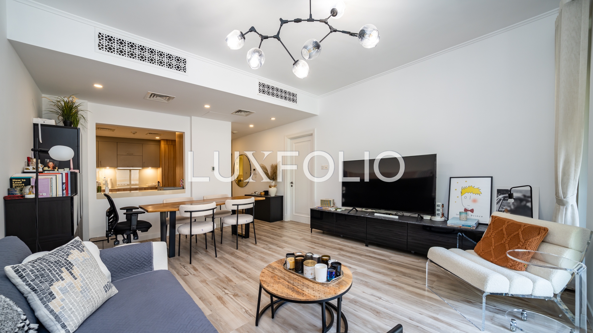 1 bedroom Apartment for sale in Old Town at 2,490,000 AED