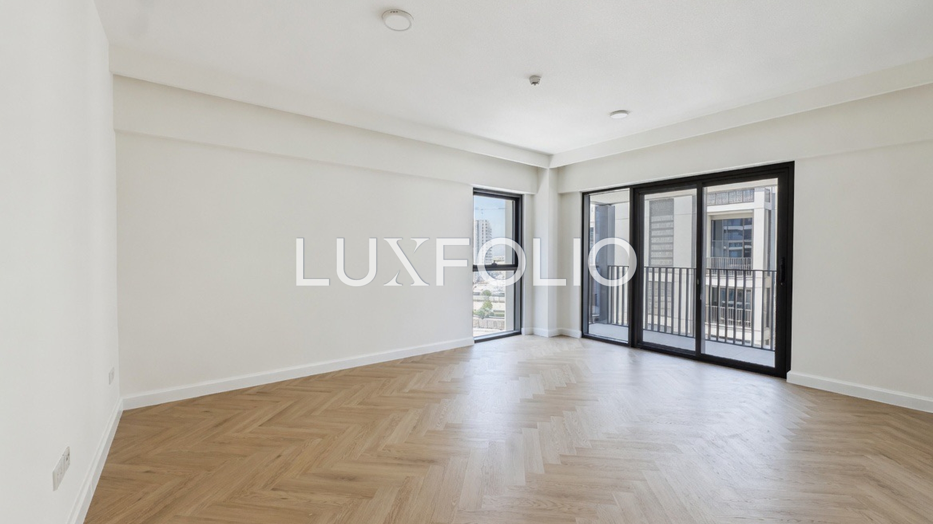 3 bedroom Apartment for rent in Dubai Creek Harbour (The Lagoons) at 220,000 AED per year
