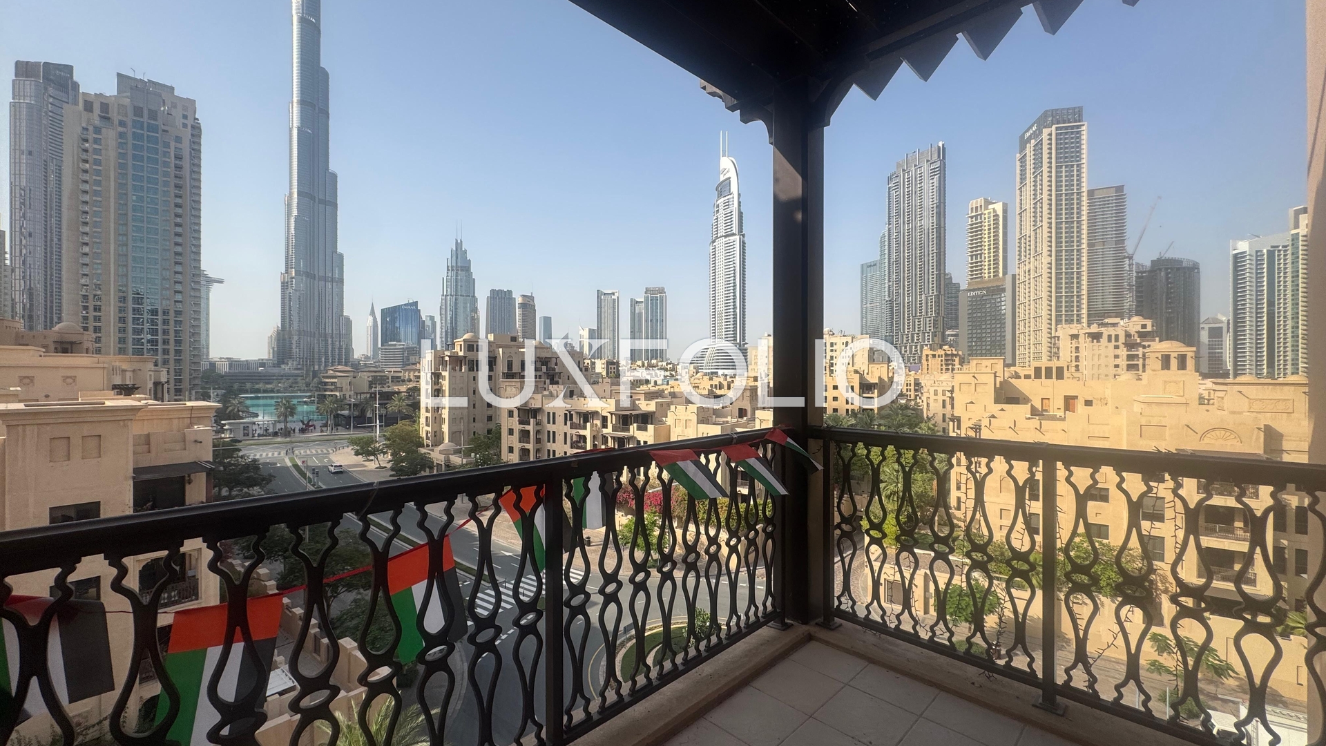 3 bedroom Apartment for sale in Old Town at 6,200,000 AED