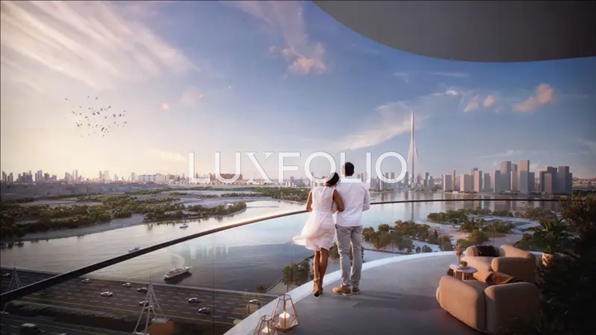Studio Apartment for sale in Al Jaddaf at 1,099,999 AED