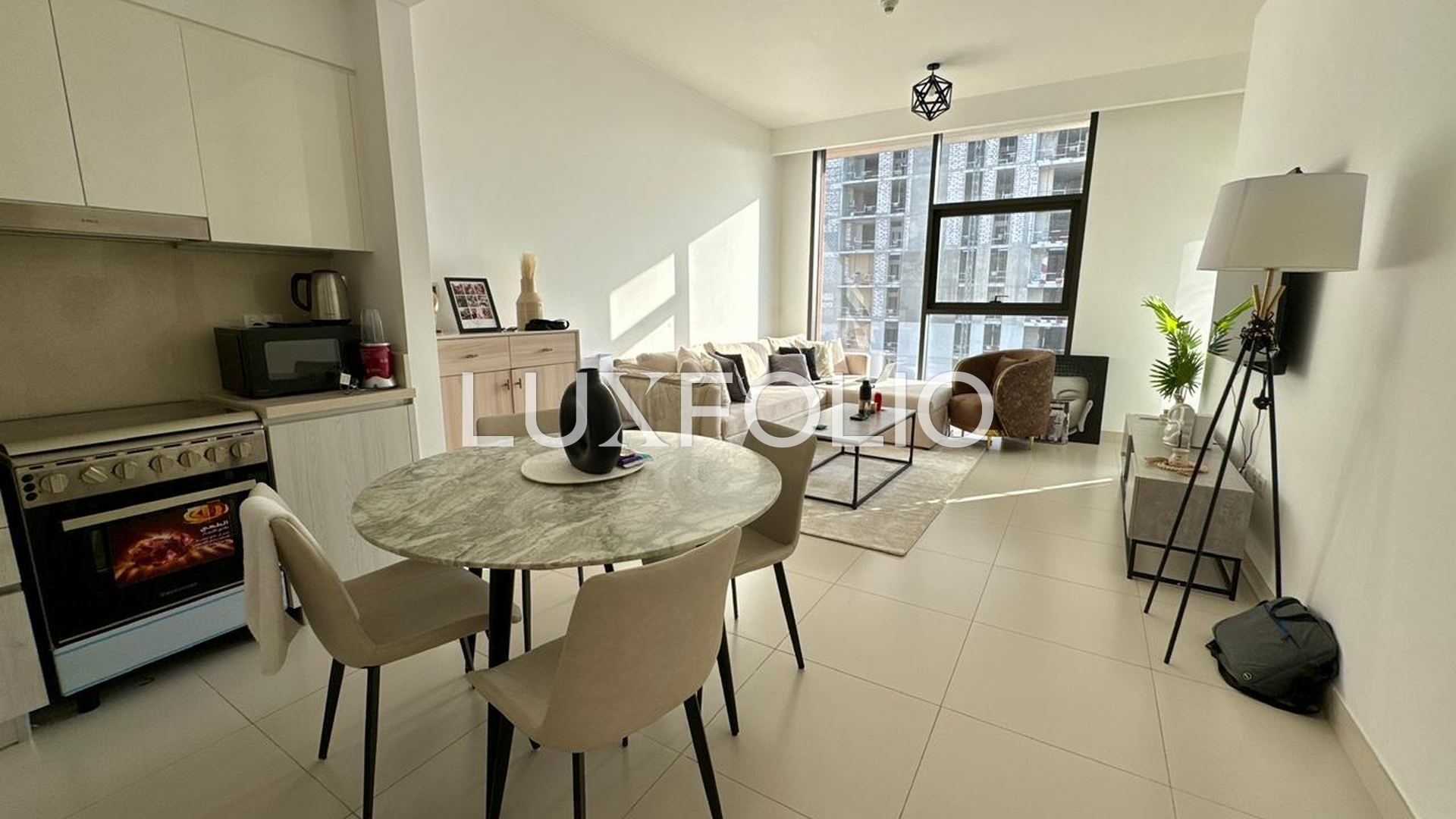 1 bedroom Apartment for rent in Dubai Hills Estate at 85,000 AED per year