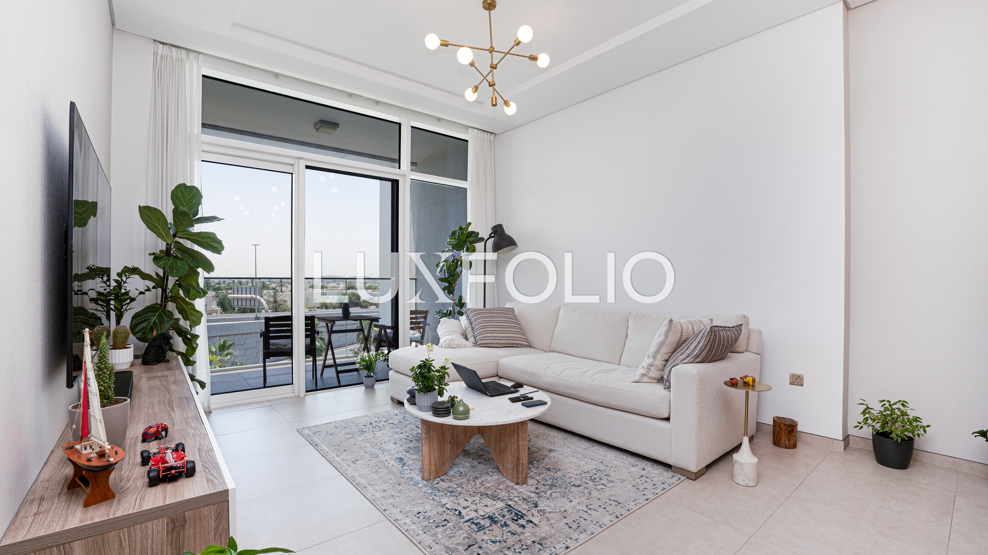 1 bedroom Apartment for rent in Jumeirah Lake Towers at 145,000 AED per year