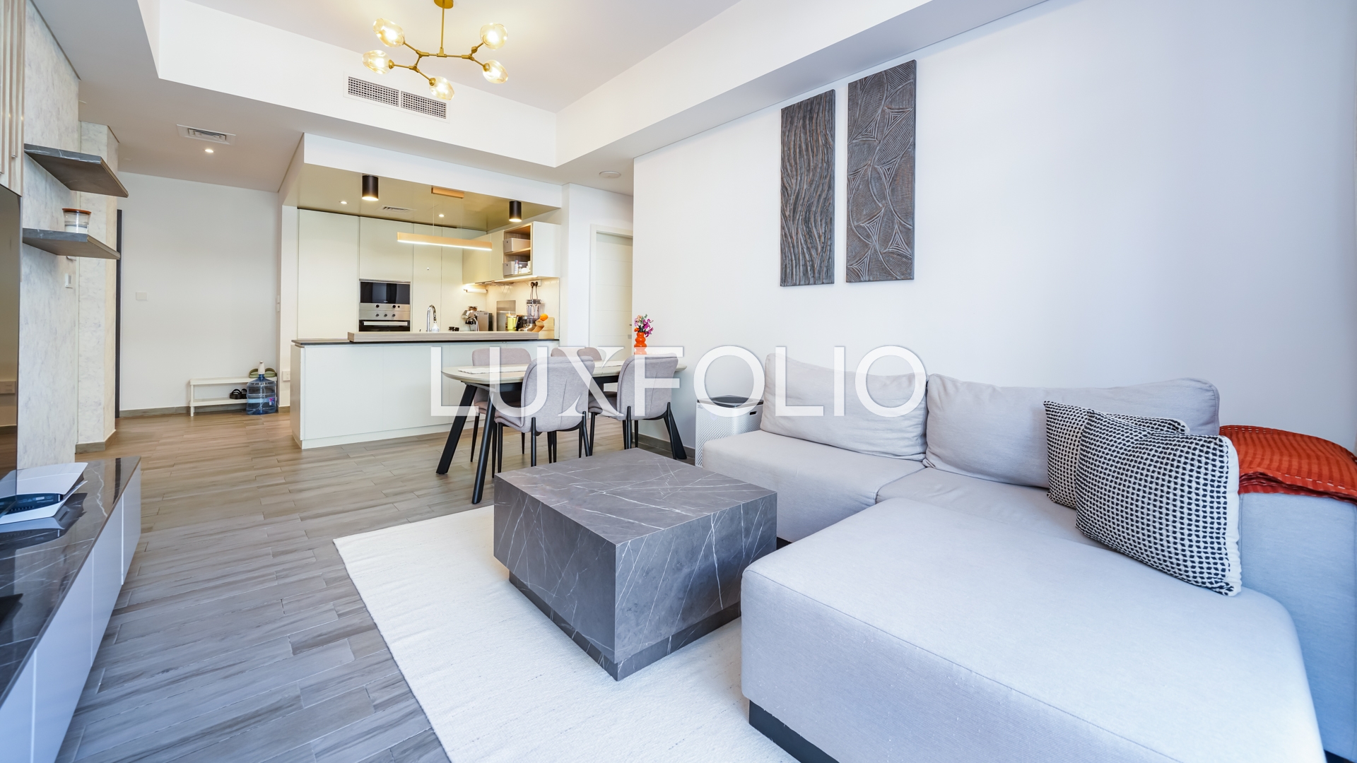 2 bedroom Apartment for sale in Jumeirah Village Circle at 1,950,000 AED