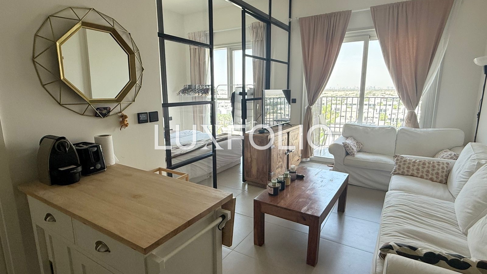 1 bedroom Apartment for rent in Dubai Hills Estate at 70,000 AED per year
