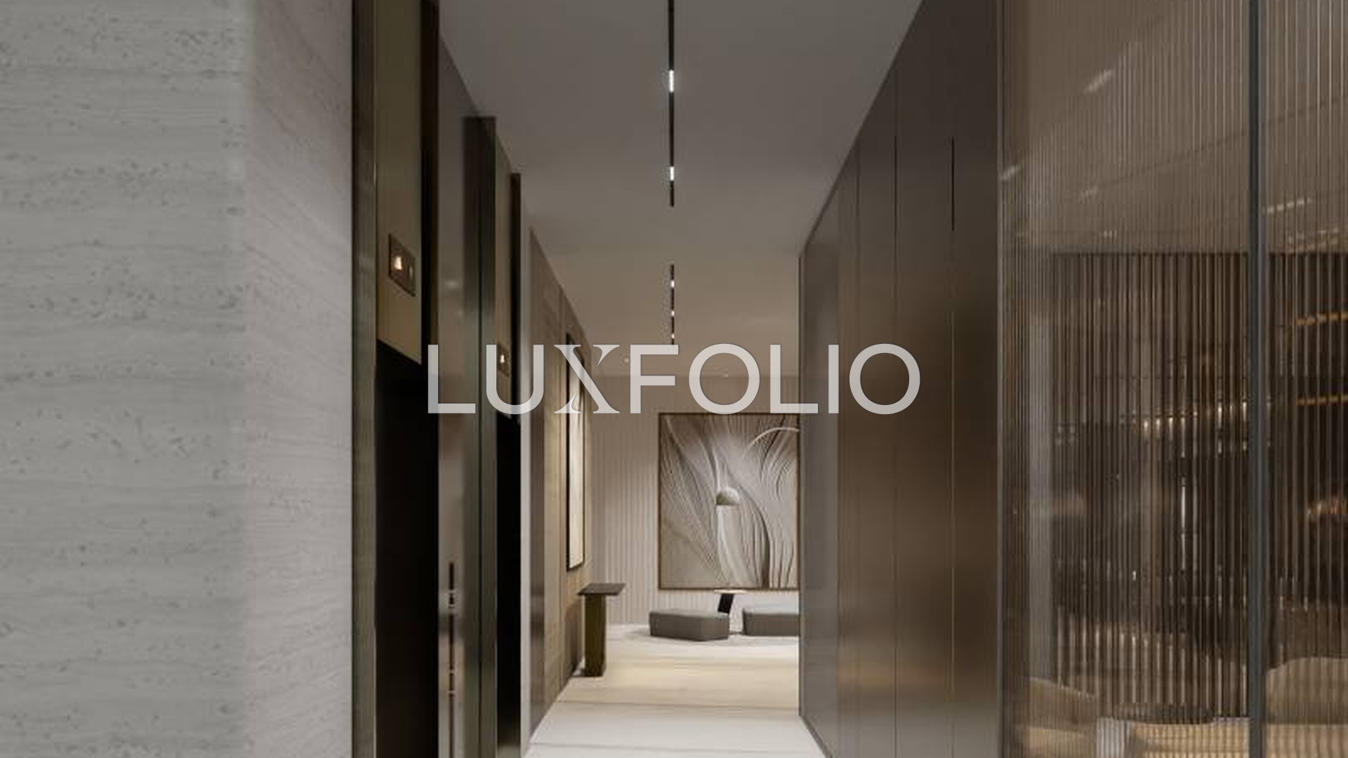 1 bedroom Apartment for sale in Deira at 2,655,000 AED