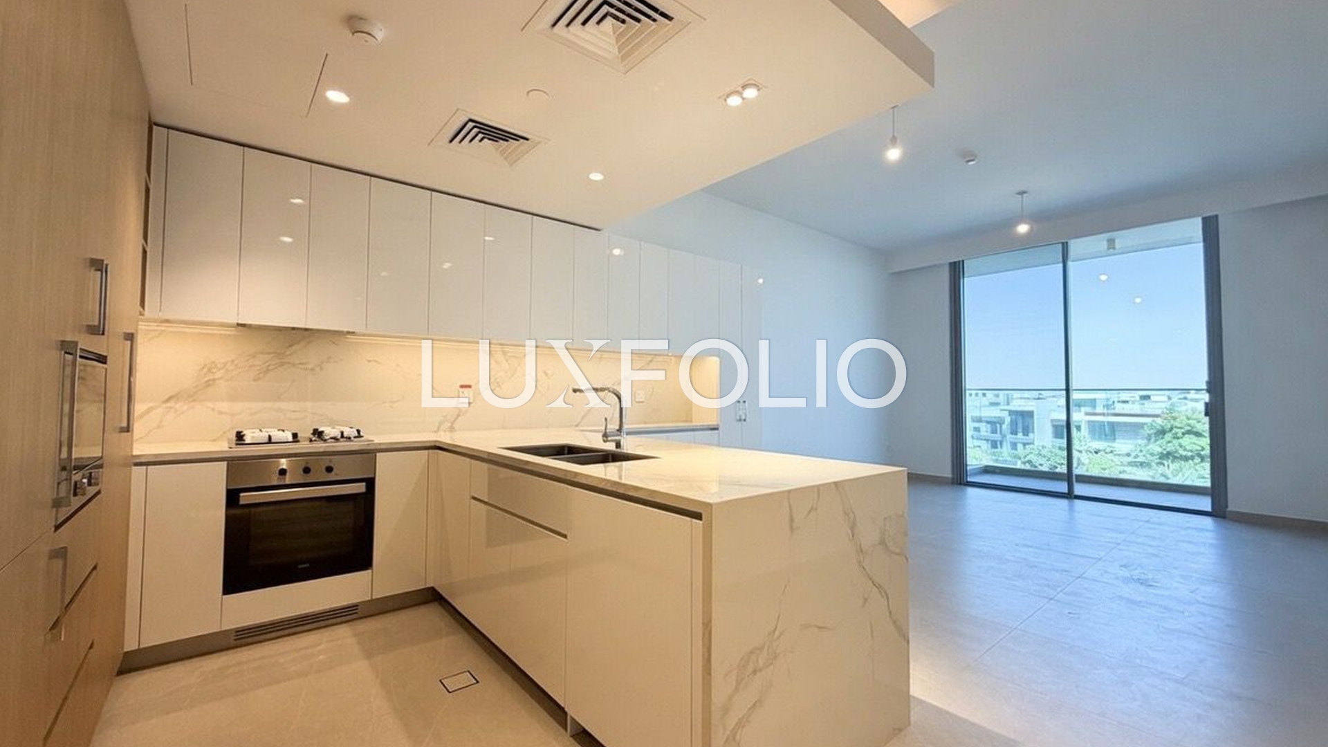 2 bedroom Apartment for rent in Dubai Hills Estate at 255,000 AED per year
