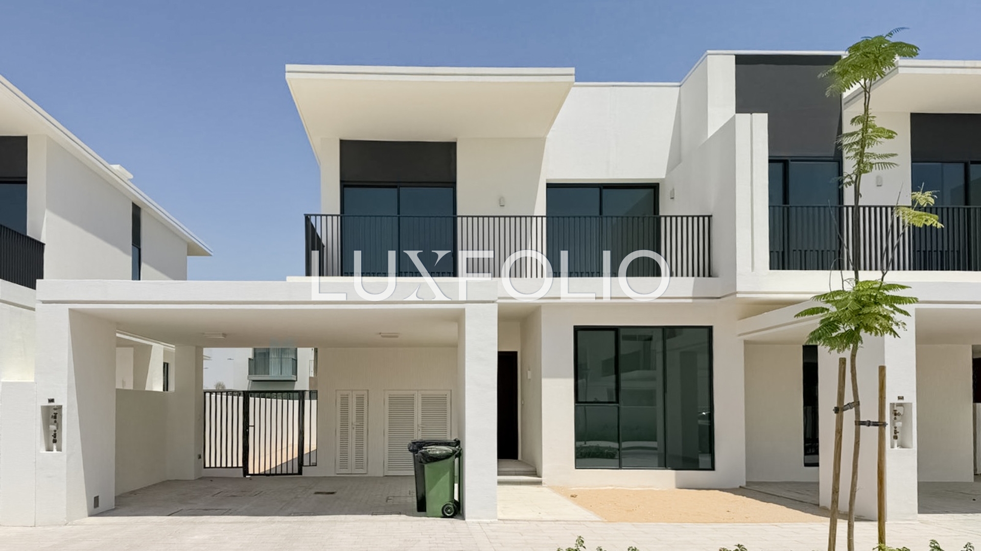 4 bedroom Apartment for sale in The Valley at 3,500,000 AED
