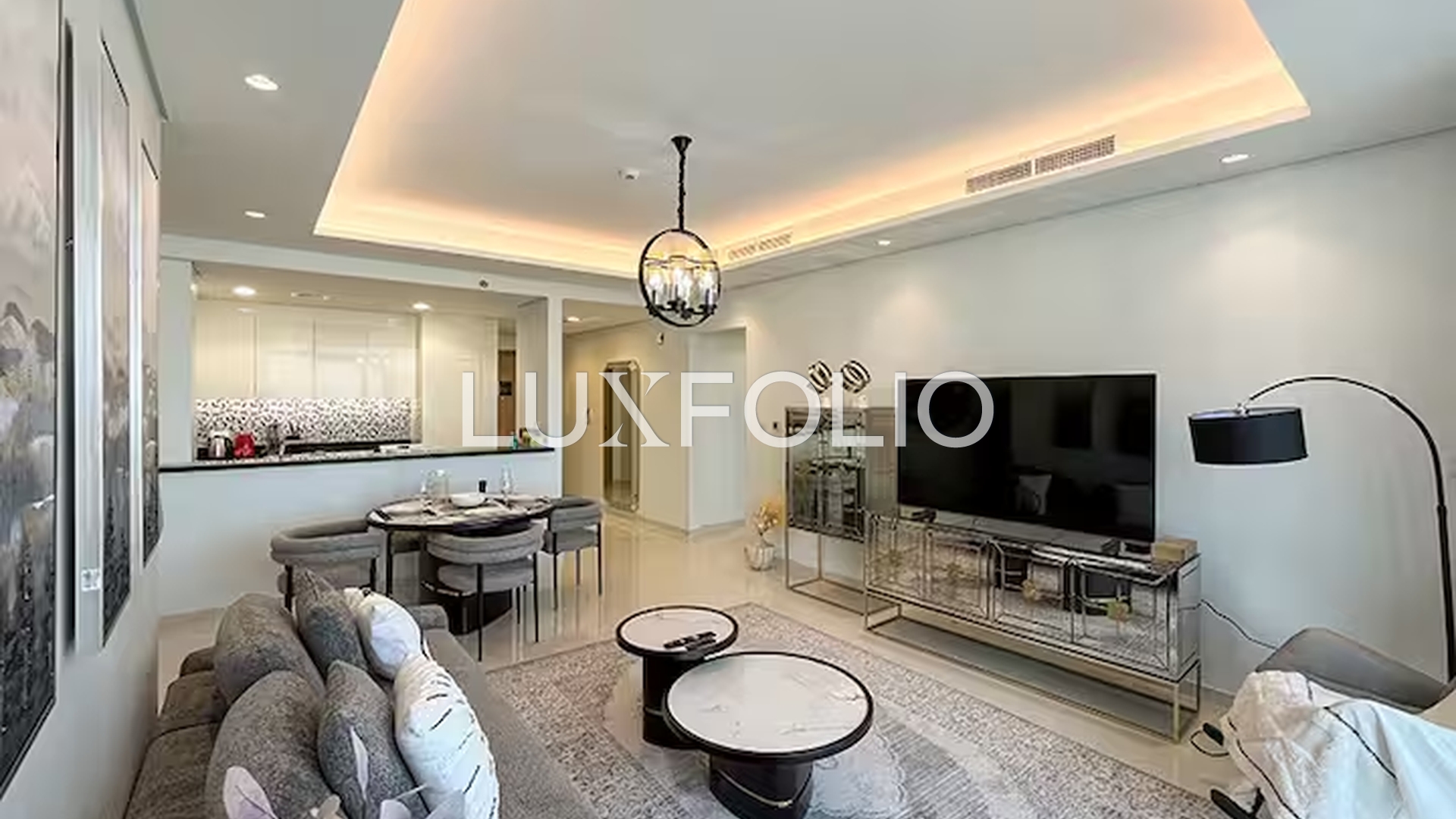 2 bedroom Apartment for rent in Business Bay at 170,000 AED per year