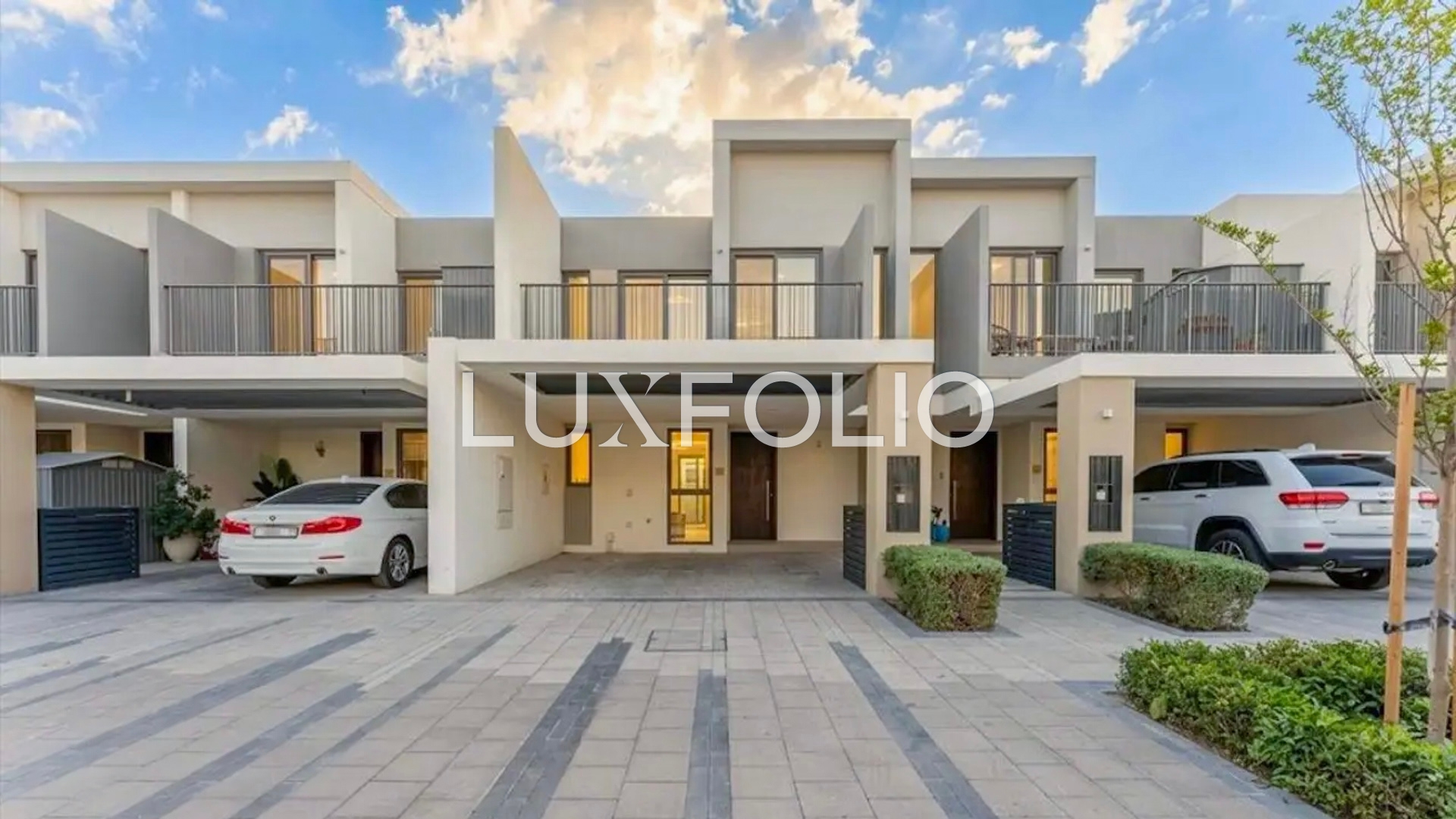 3 bedroom Apartment for sale in Tilal Al Ghaf at 3,500,000 AED