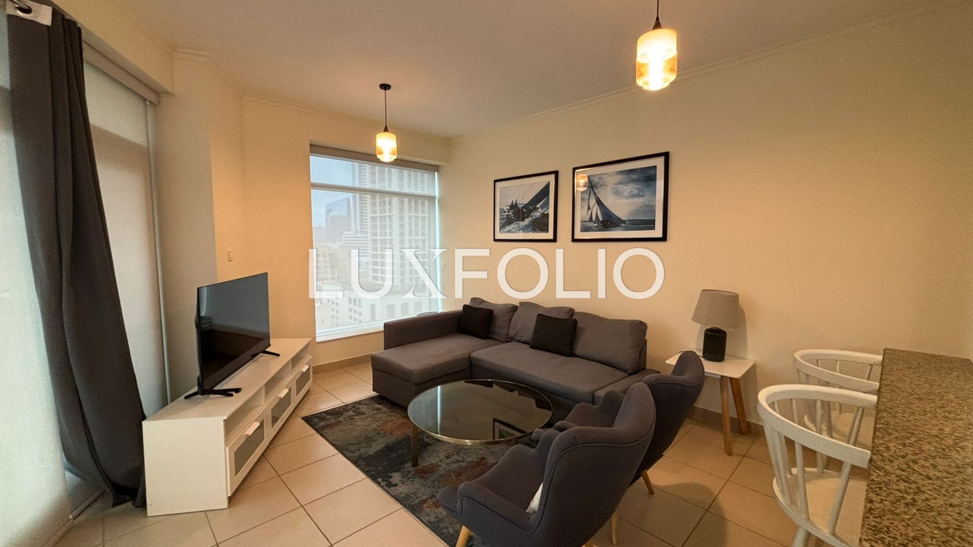 2 bedroom Apartment for rent in Downtown Dubai at 138,000 AED per year