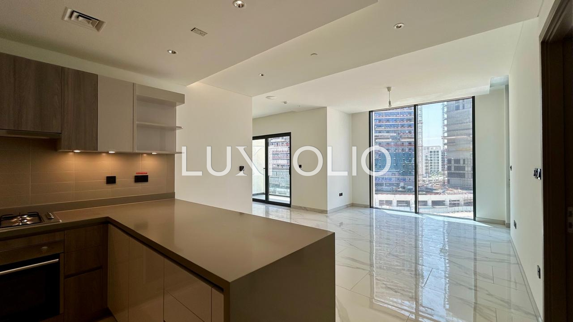 2 bedroom Apartment for rent in Mohammed Bin Rashid City at 157,000 AED per year