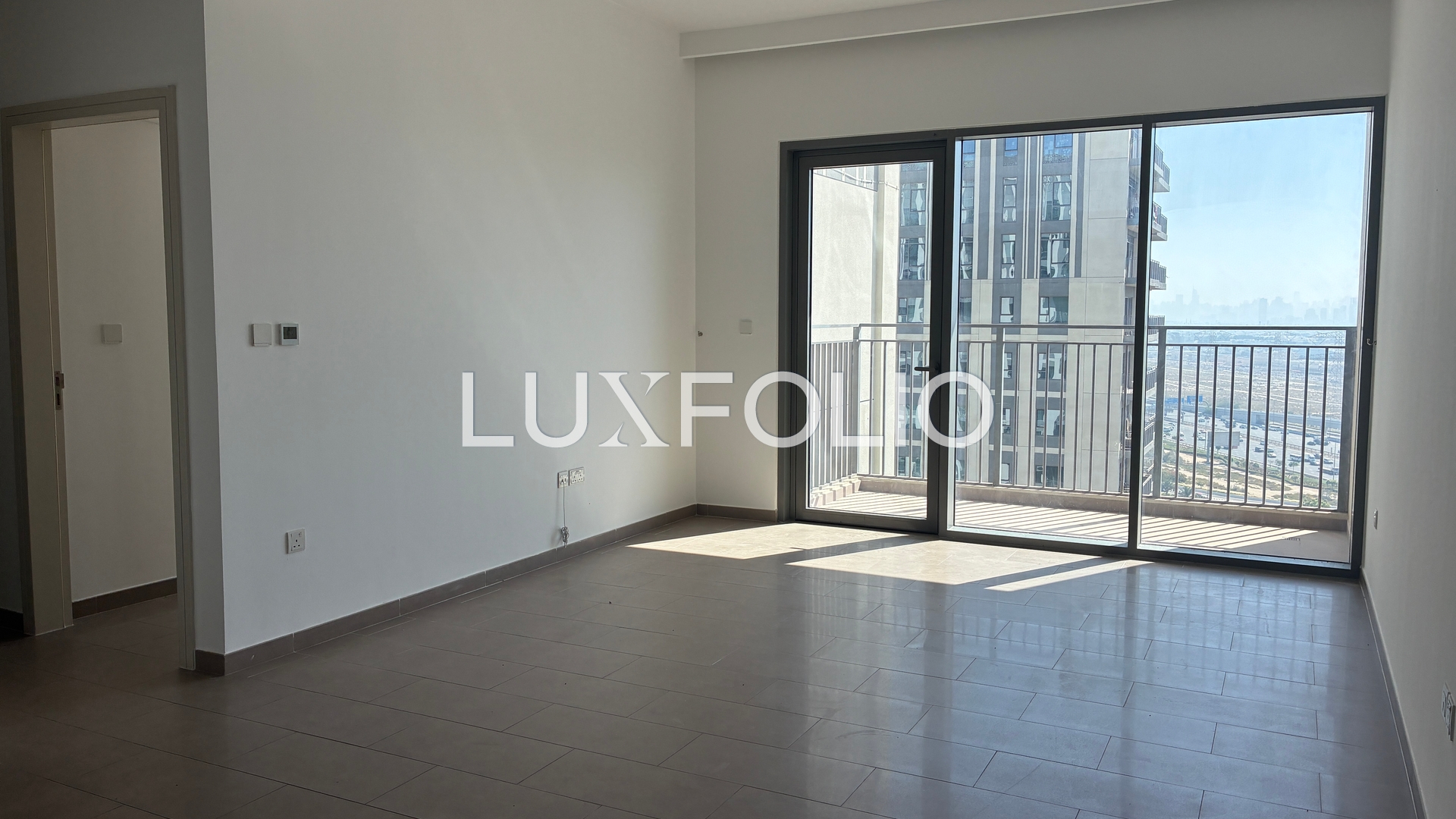 1 bedroom Apartment for rent in Dubai Hills Estate at 79,999 AED per year