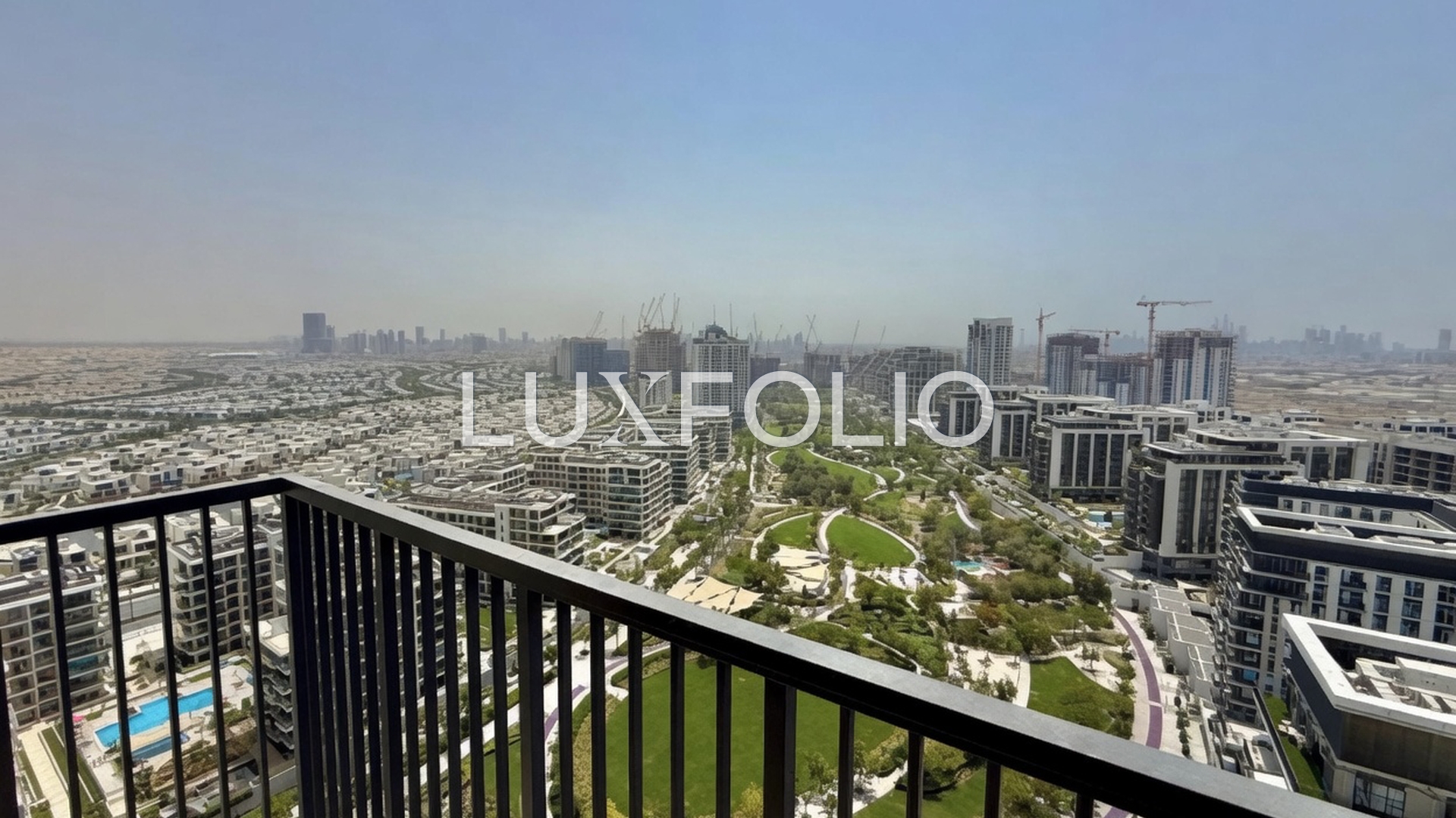 2 bedroom Apartment for sale in Dubai Hills Estate at 2,650,000 AED