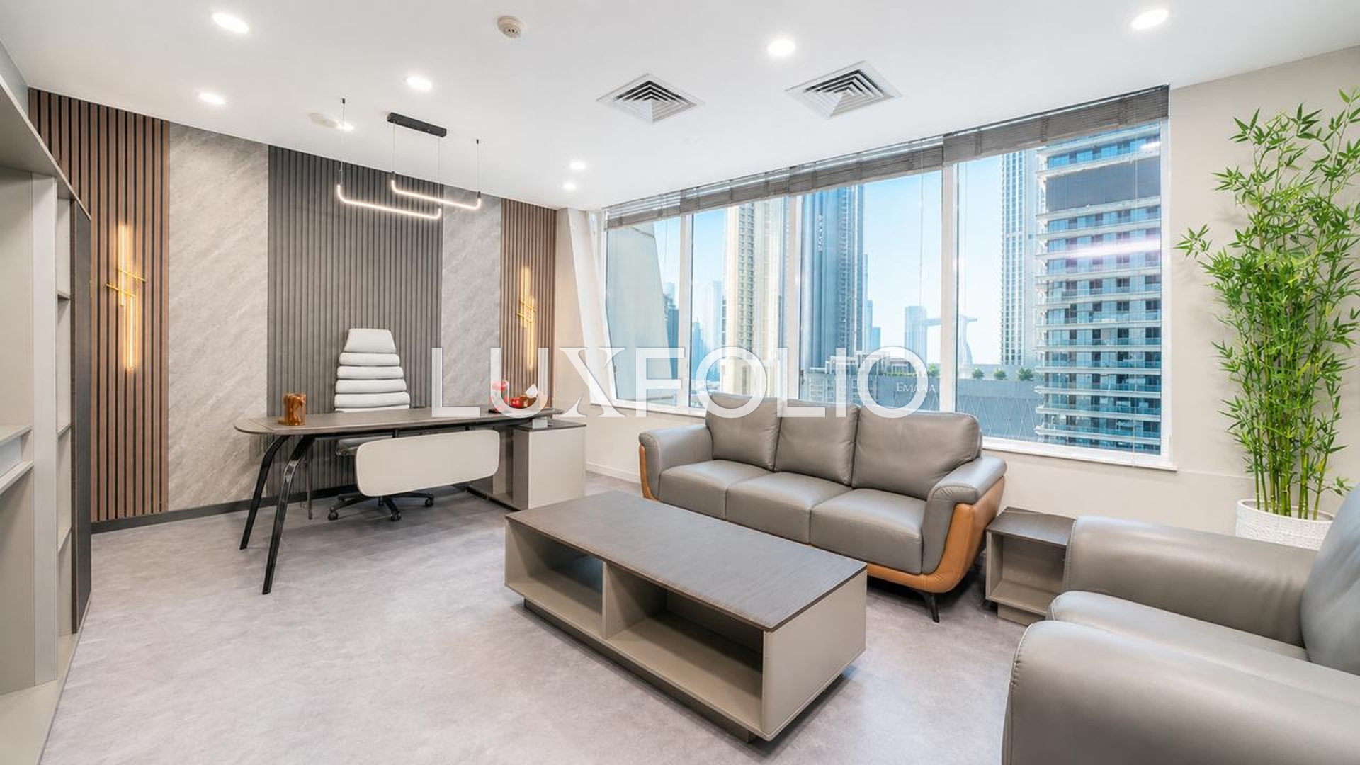 Apartment for rent in Location not specified at 235,000 AED per year