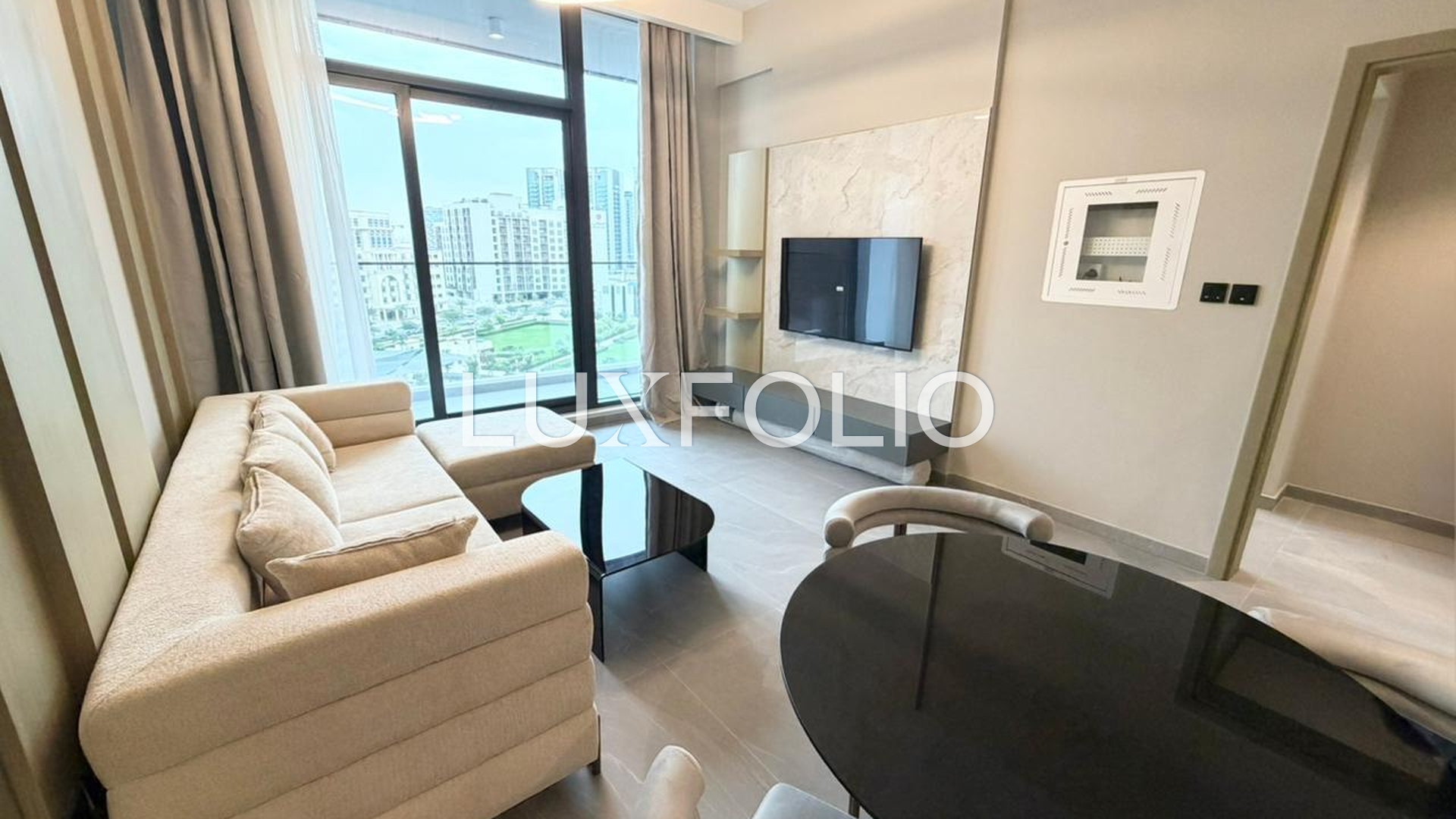 1 bedroom Apartment for rent in Arjan at 95,000 AED per year