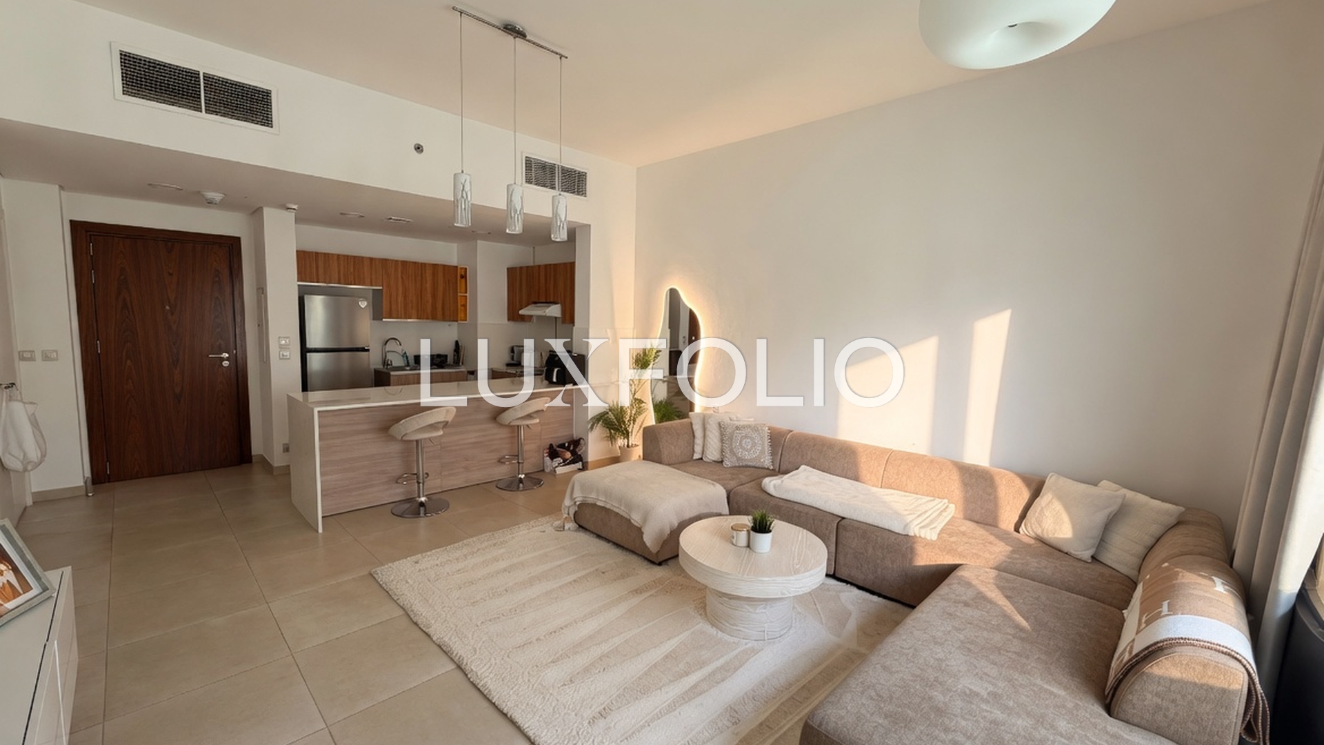 1 bedroom Apartment for rent in Jumeirah Golf Estates at 90,000 AED per year