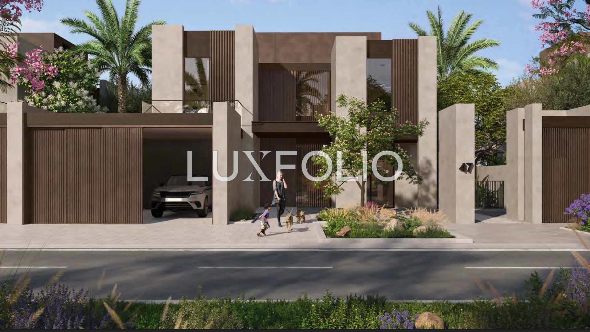 4 bedroom Apartment for sale in Dubai Land at 10,750,000 AED