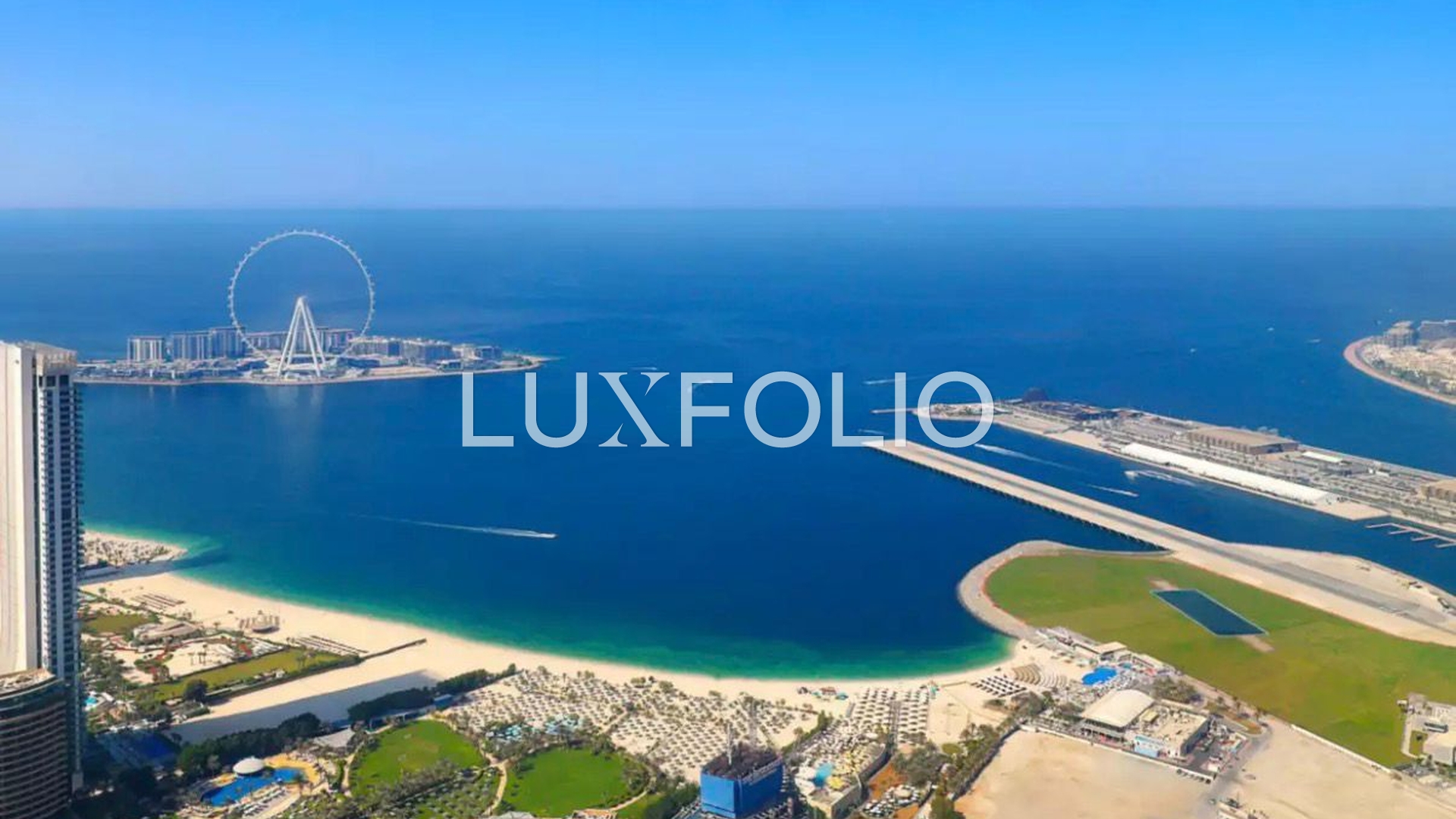 Studio Apartment for sale in Dubai Marina at 1,400,000 AED