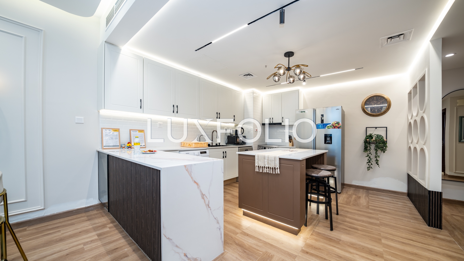 1 bedroom Apartment for sale in Dubai Marina at 1,750,000 AED