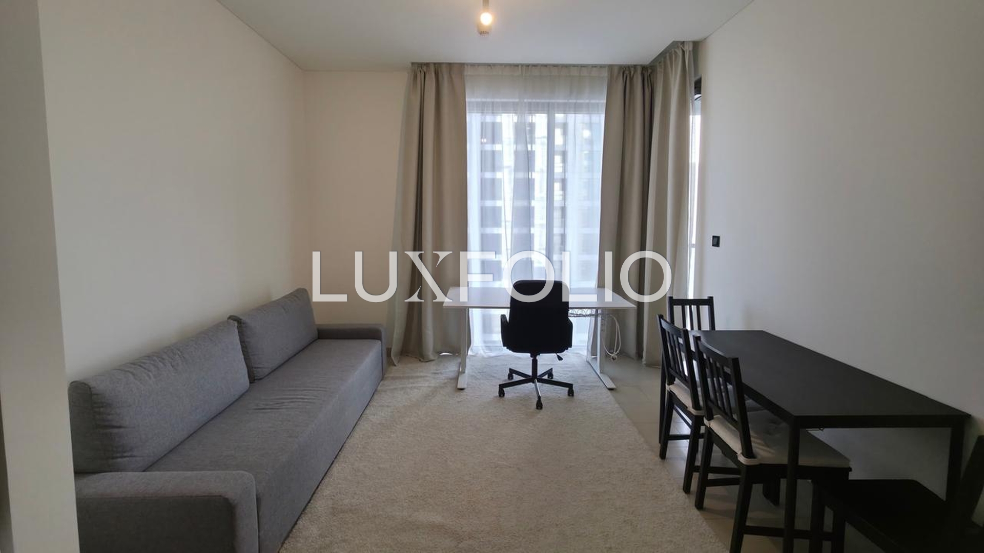 1 bedroom Apartment for rent in Mohammed Bin Rashid City at 69,000 AED per year