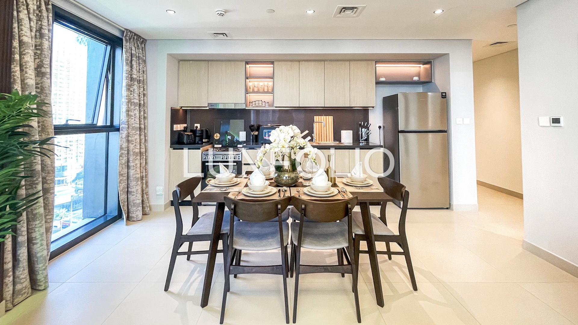 2 bedroom Apartment for sale in Downtown Dubai at 3,000,000 AED