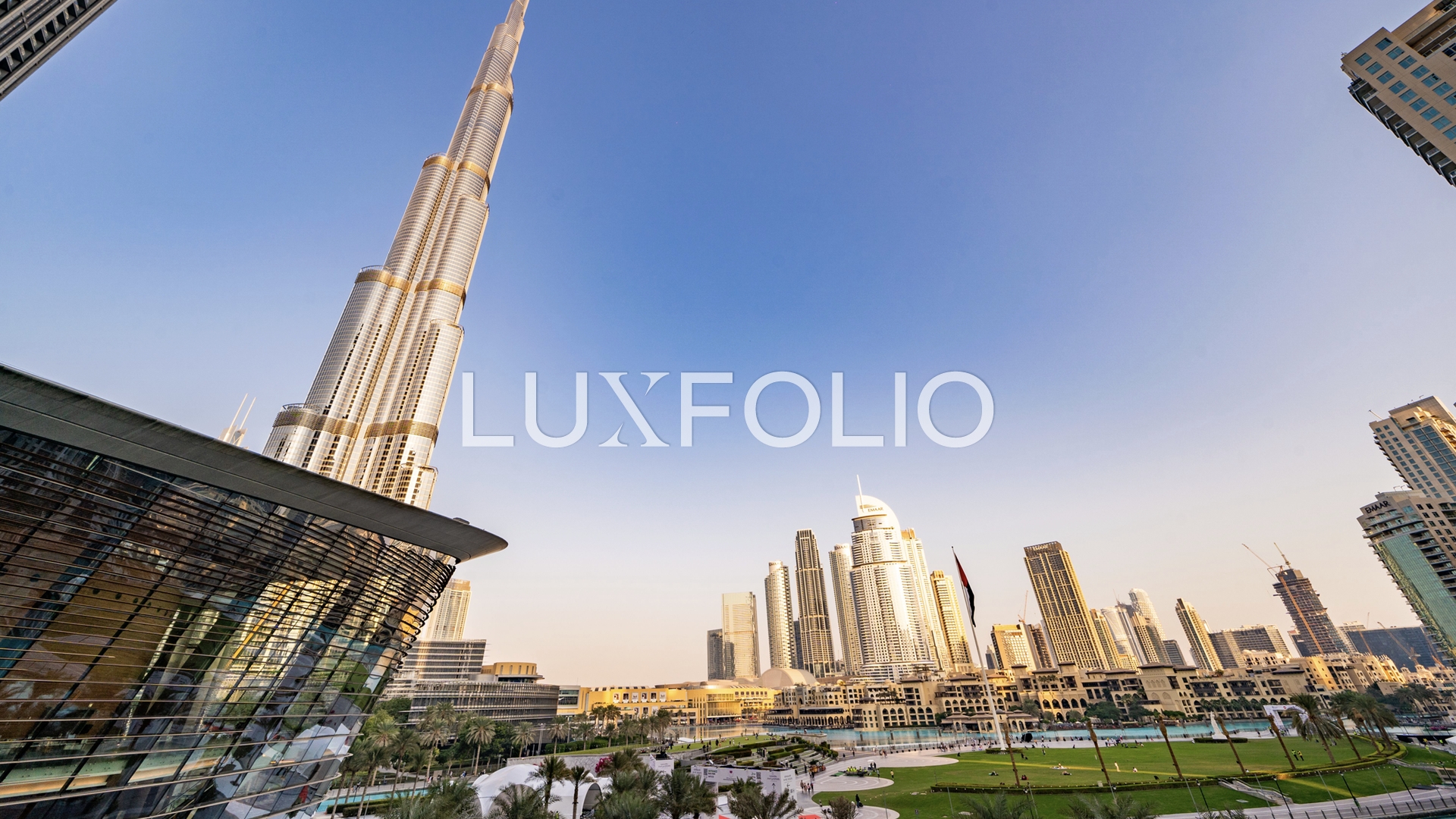 2 bedroom Apartment for sale in Downtown Dubai at 7,000,000 AED