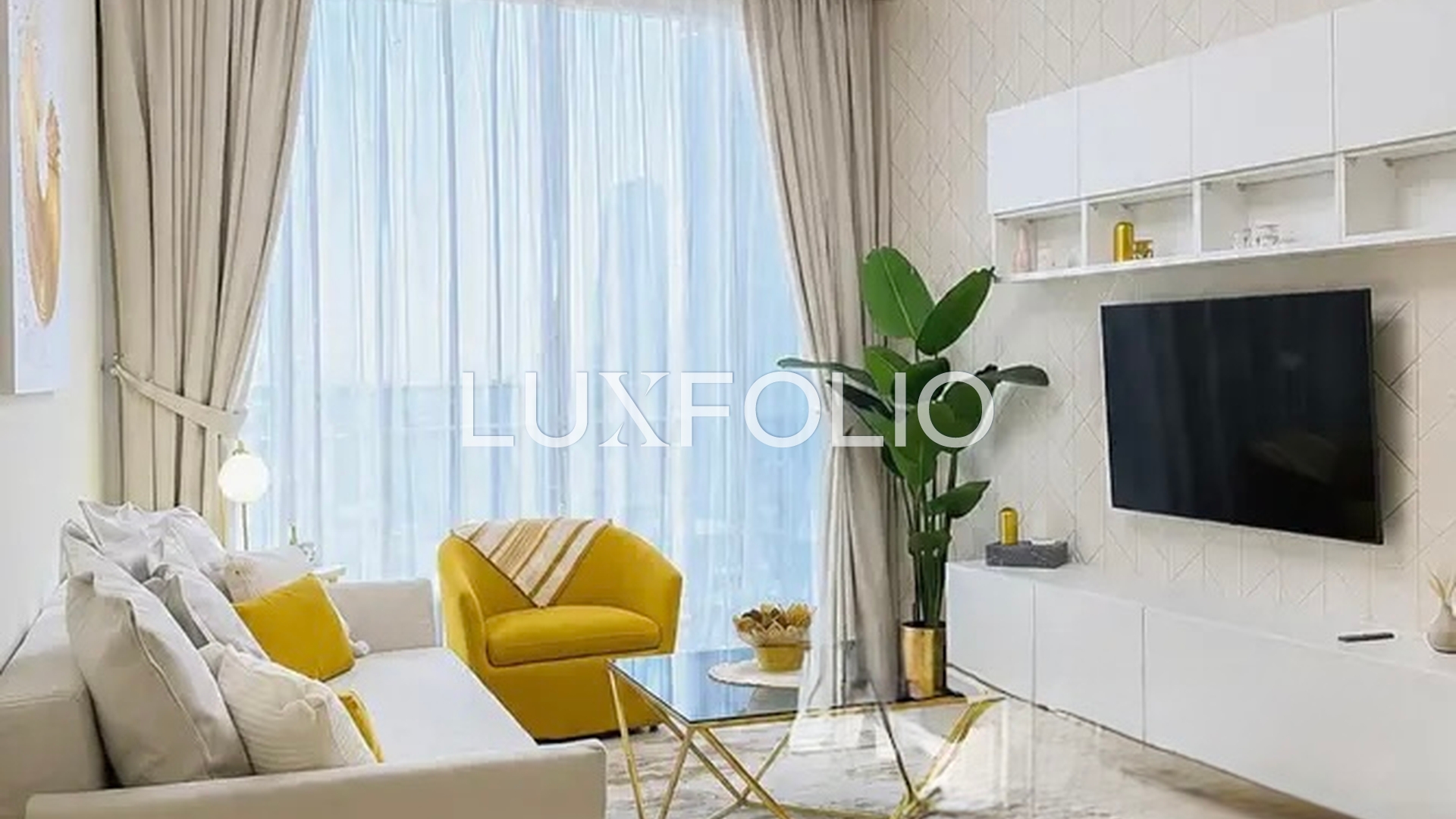 1 bedroom Apartment for rent in Downtown Dubai at 130,000 AED per year