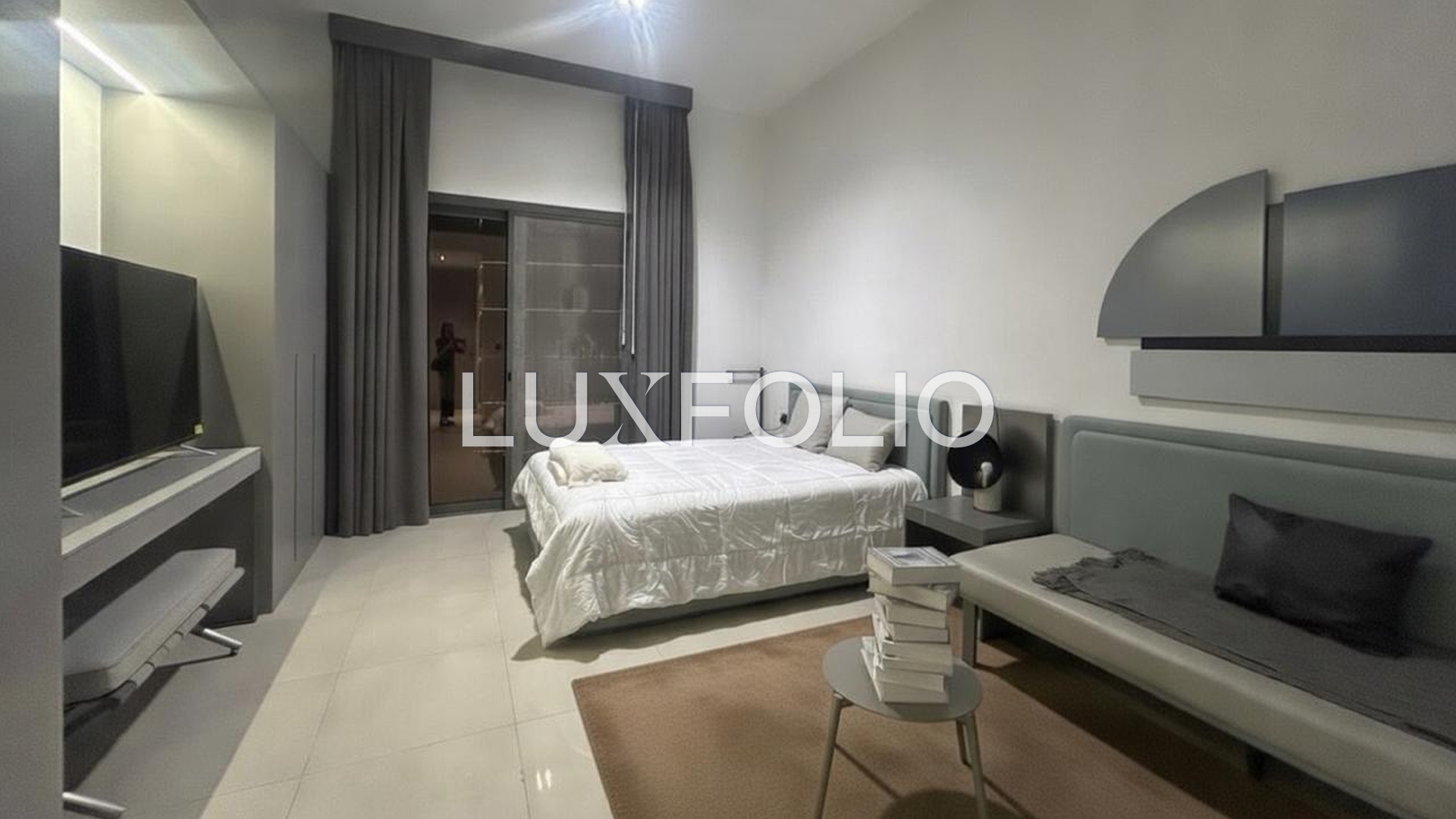 Studio Apartment for rent in Mohammed Bin Rashid City at 52,000 AED per year