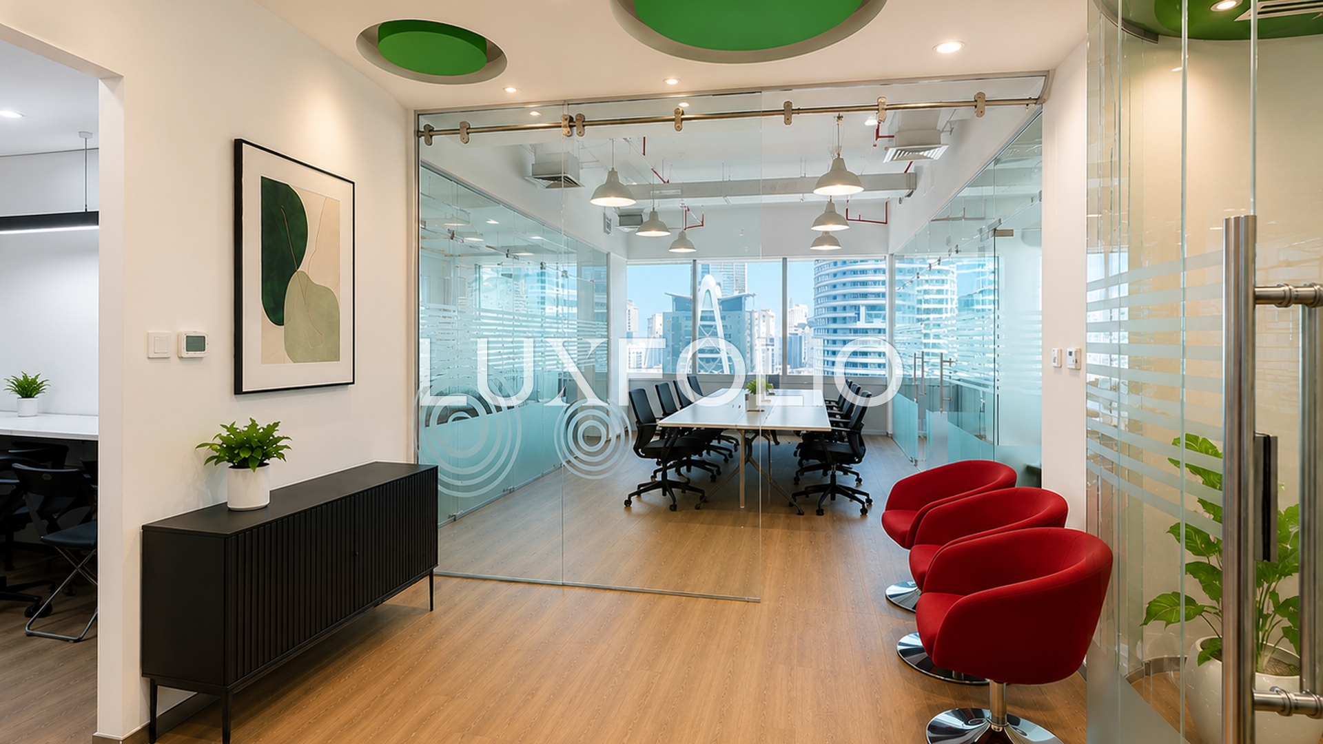 Apartment for rent in Location not specified at 349,999 AED per year