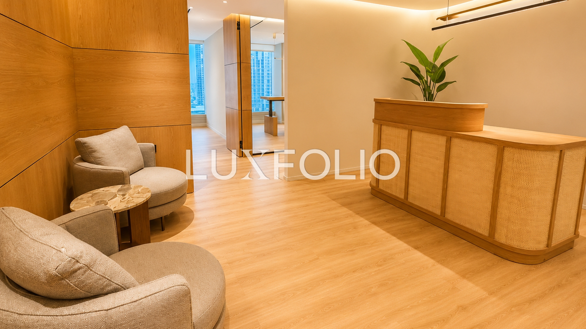 Apartment for rent in Location not specified at 1,100,000 AED per year