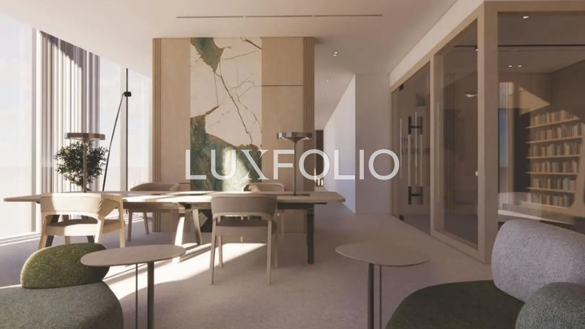 1 bedroom Apartment for sale in Business Bay at 1,650,000 AED