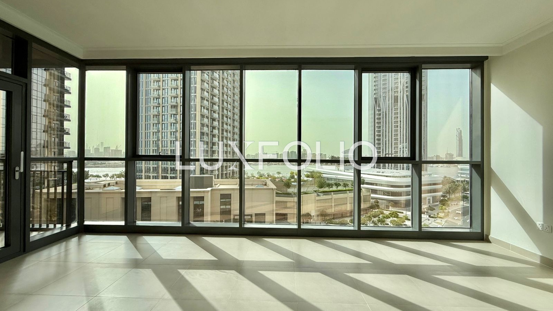 2 bedroom Apartment for sale in Dubai Creek Harbour (The Lagoons) at 3,400,000 AED