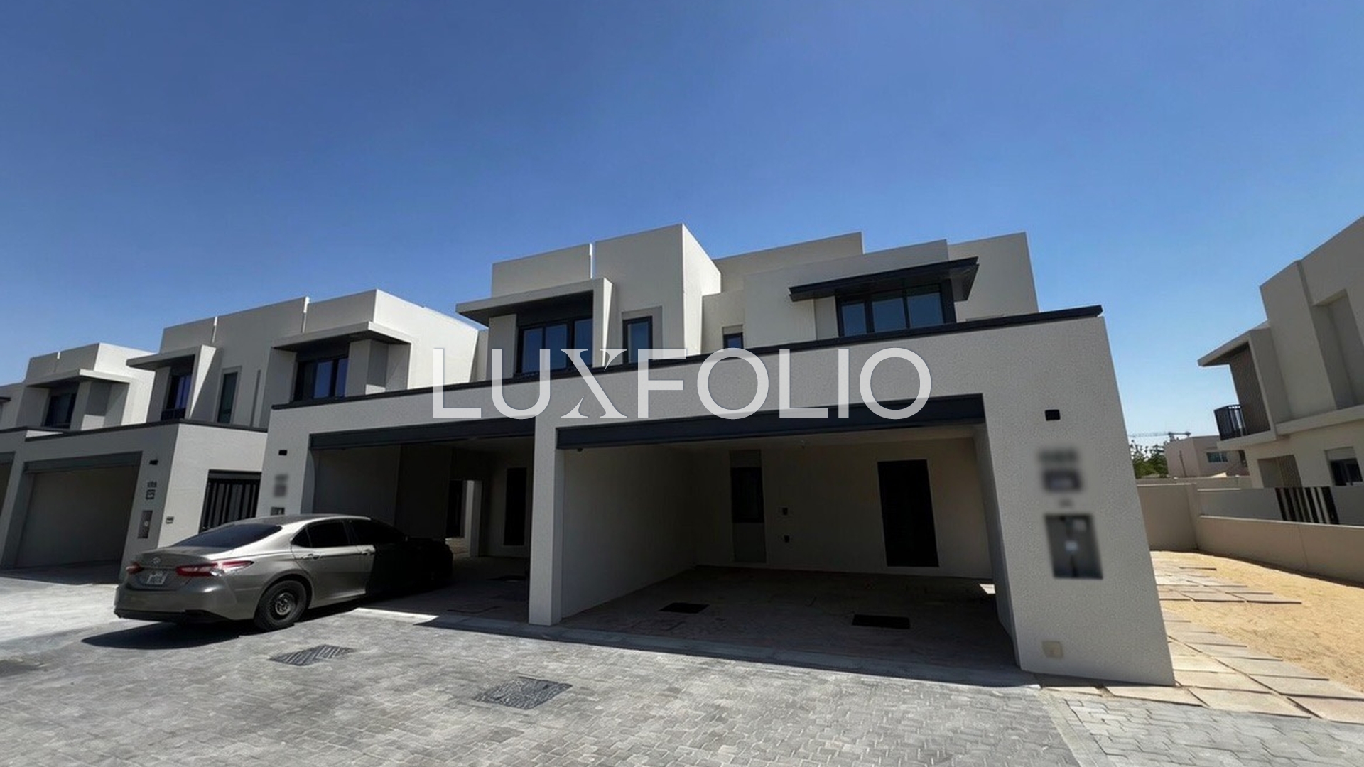 4 bedroom Apartment for rent in Jebel Ali at 250,000 AED per year
