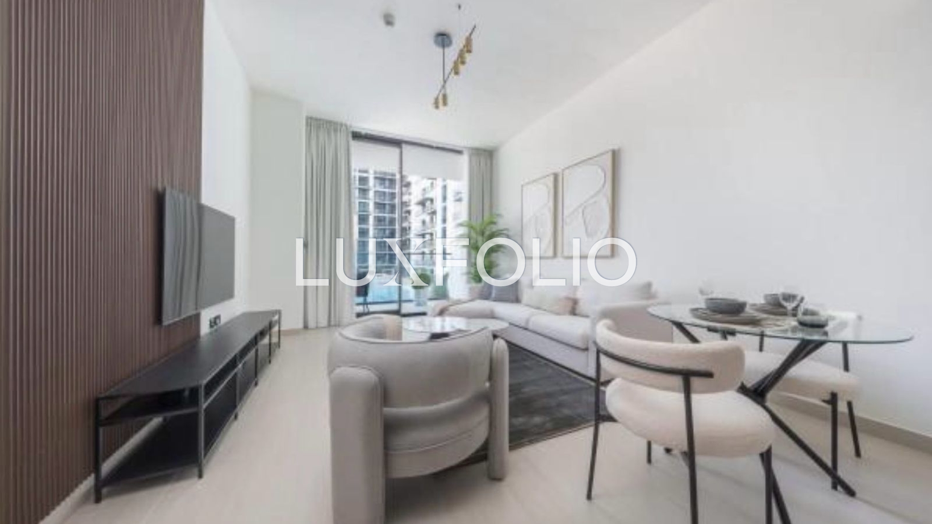 1 bedroom Apartment for rent in Jumeirah Village Circle at 80,000 AED per year