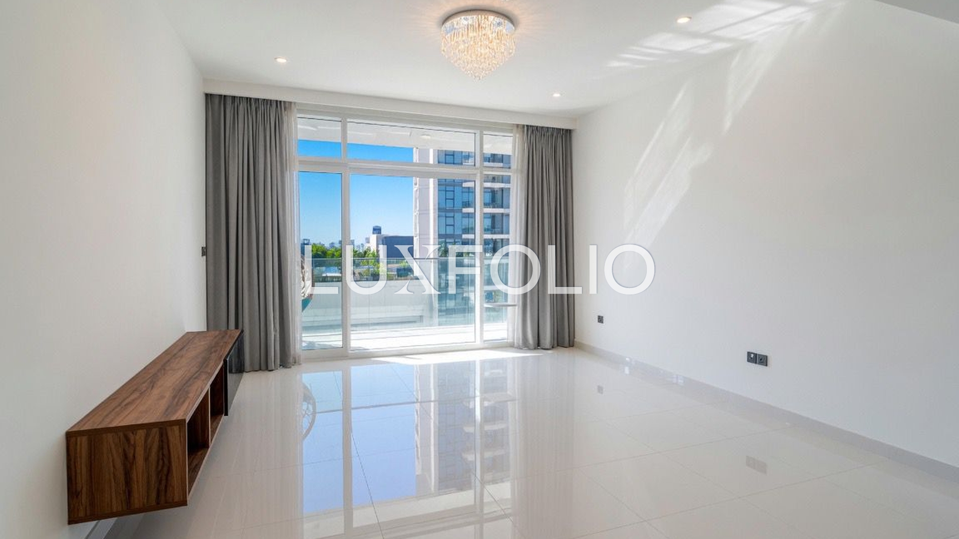 1 bedroom Apartment for rent in Dubai Harbour at 105,000 AED per year