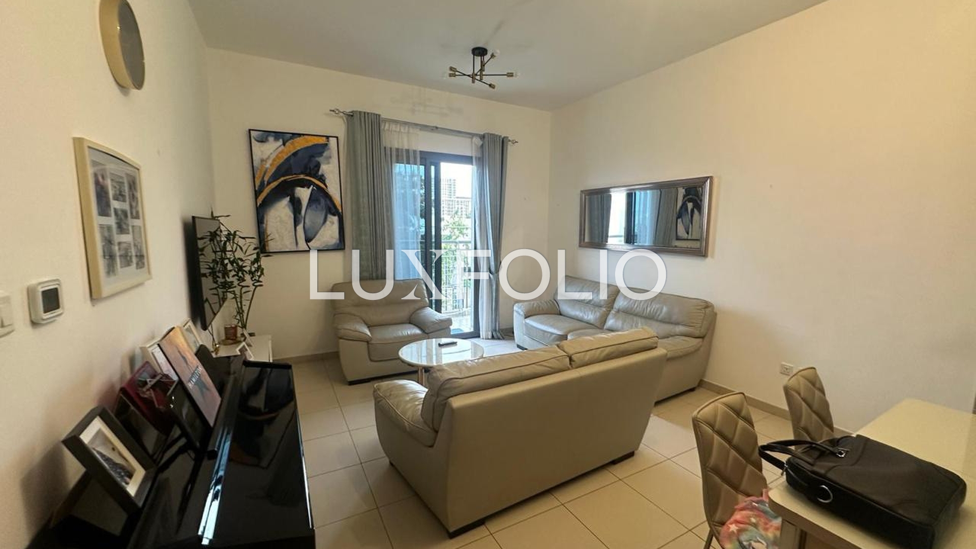 3 bedroom Apartment for rent in Town Square at 124,999 AED per year