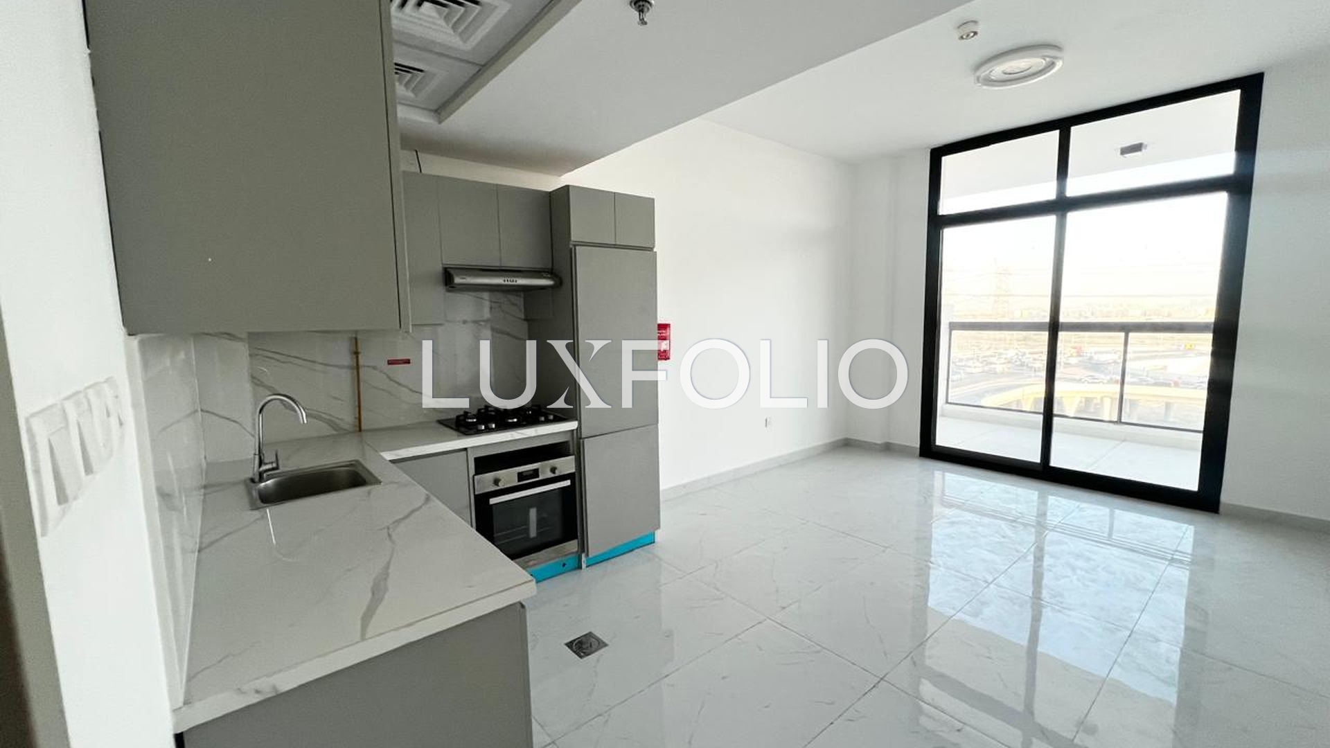 1 bedroom Apartment for rent in Al Furjan at 59,000 AED per year
