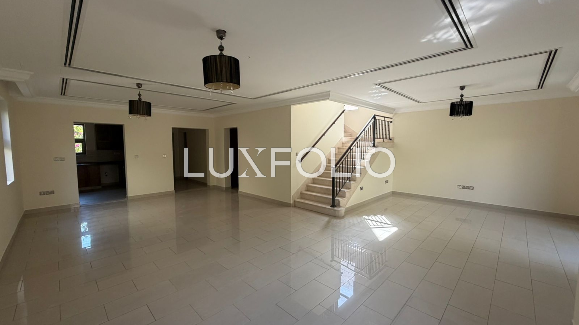 4 bedroom Apartment for rent in Arabian Ranches 2 at 330,000 AED per year