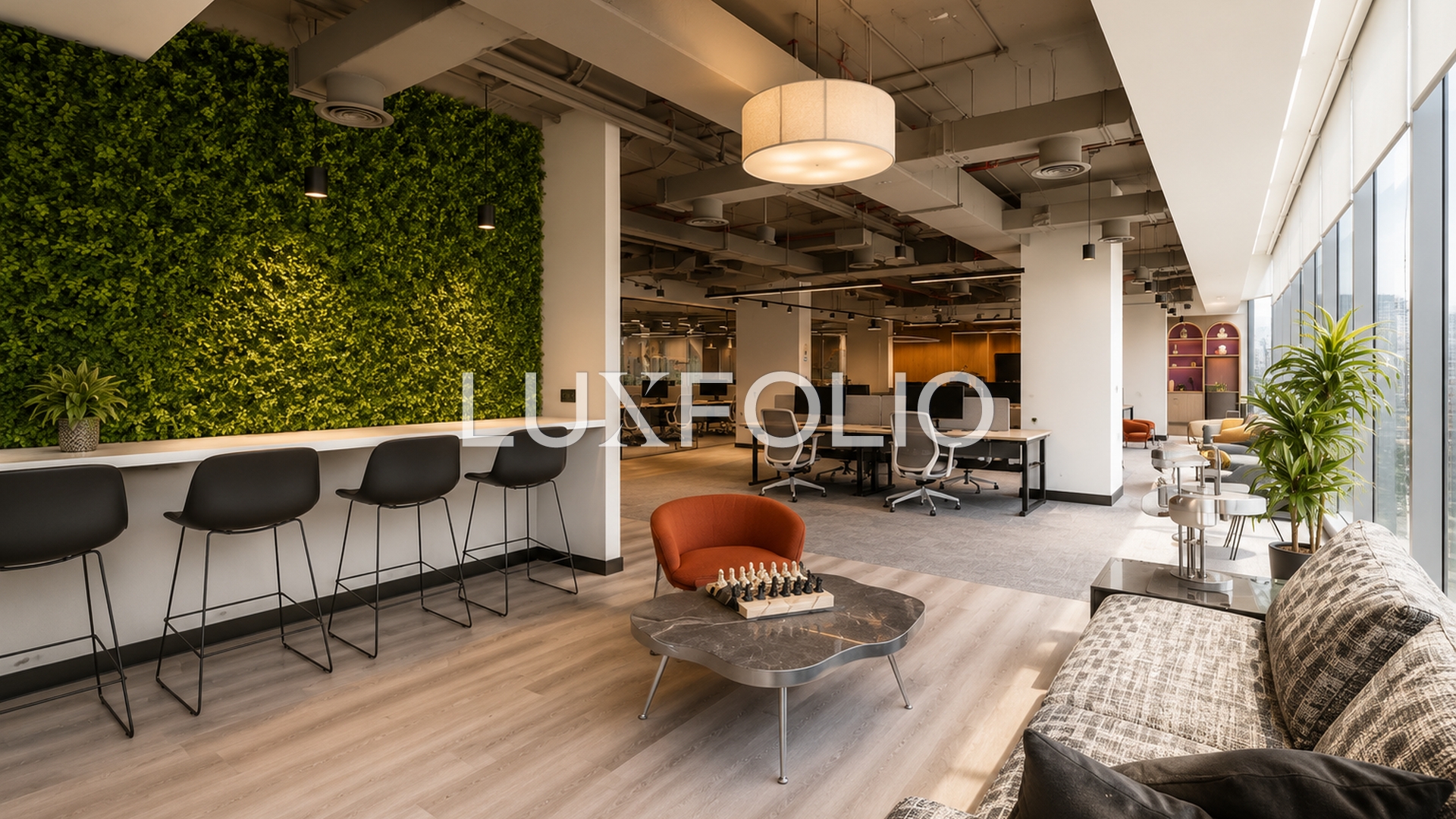 Apartment for rent in Location not specified at 1,740,000 AED per year