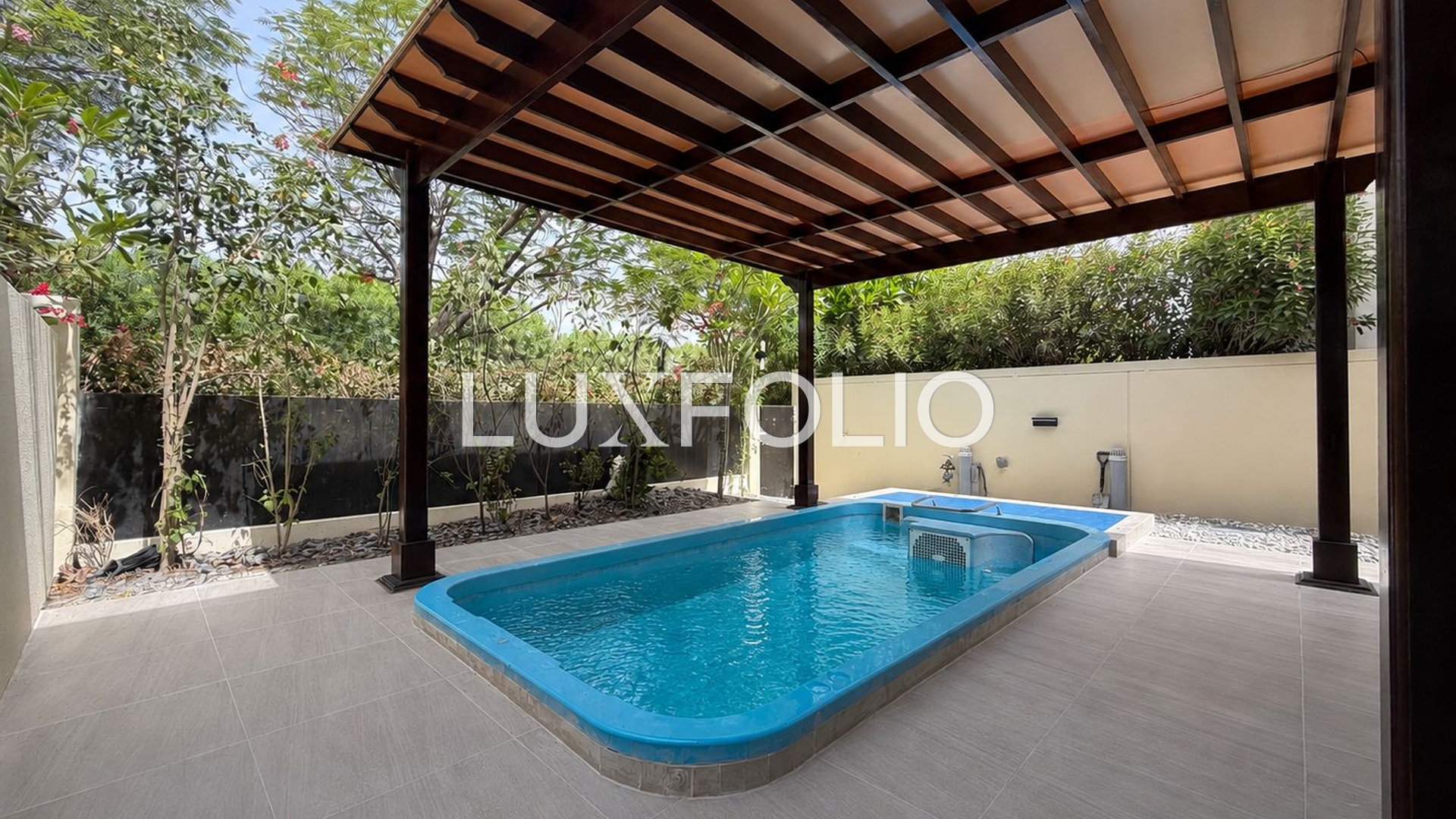 3 bedroom Apartment for rent in Dubai Hills Estate at 275,000 AED per year