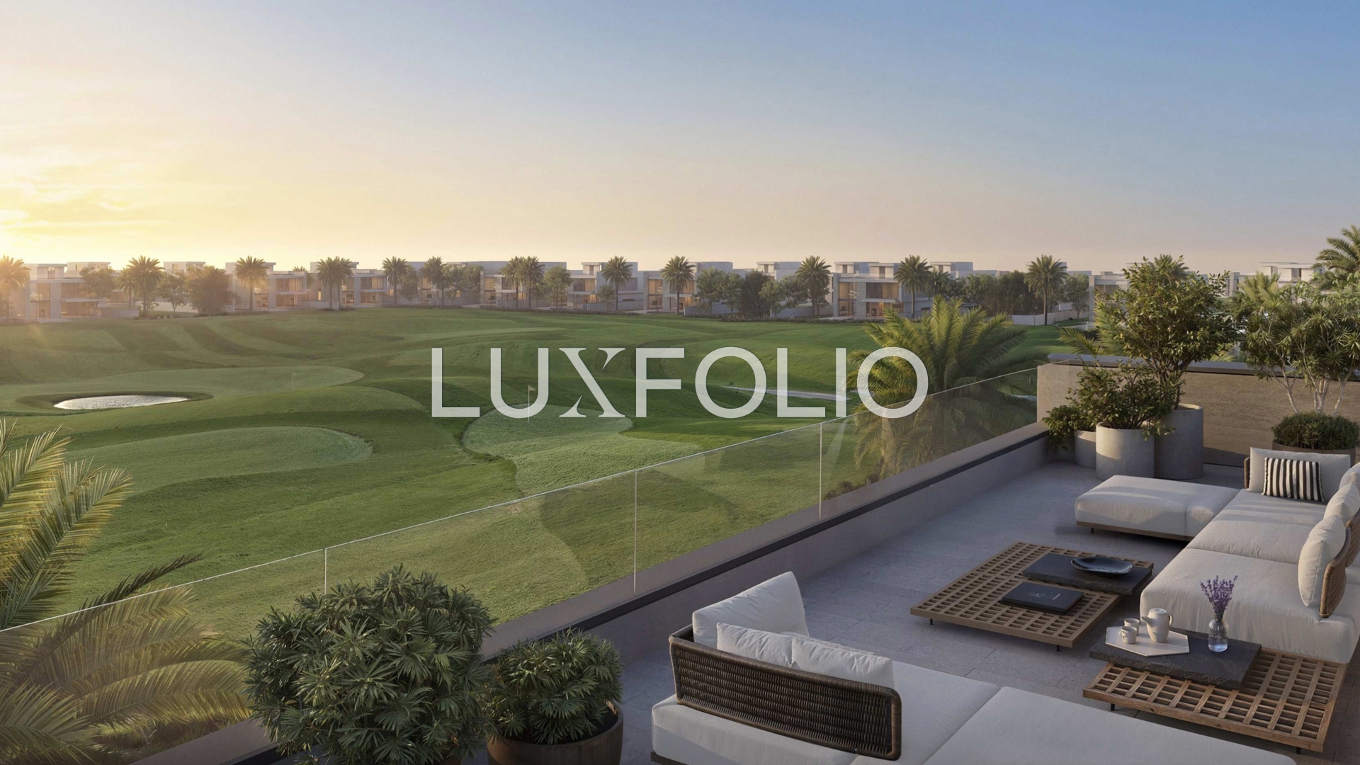 5 bedroom Apartment for sale in Jumeirah Golf Estates at 22,000,000 AED