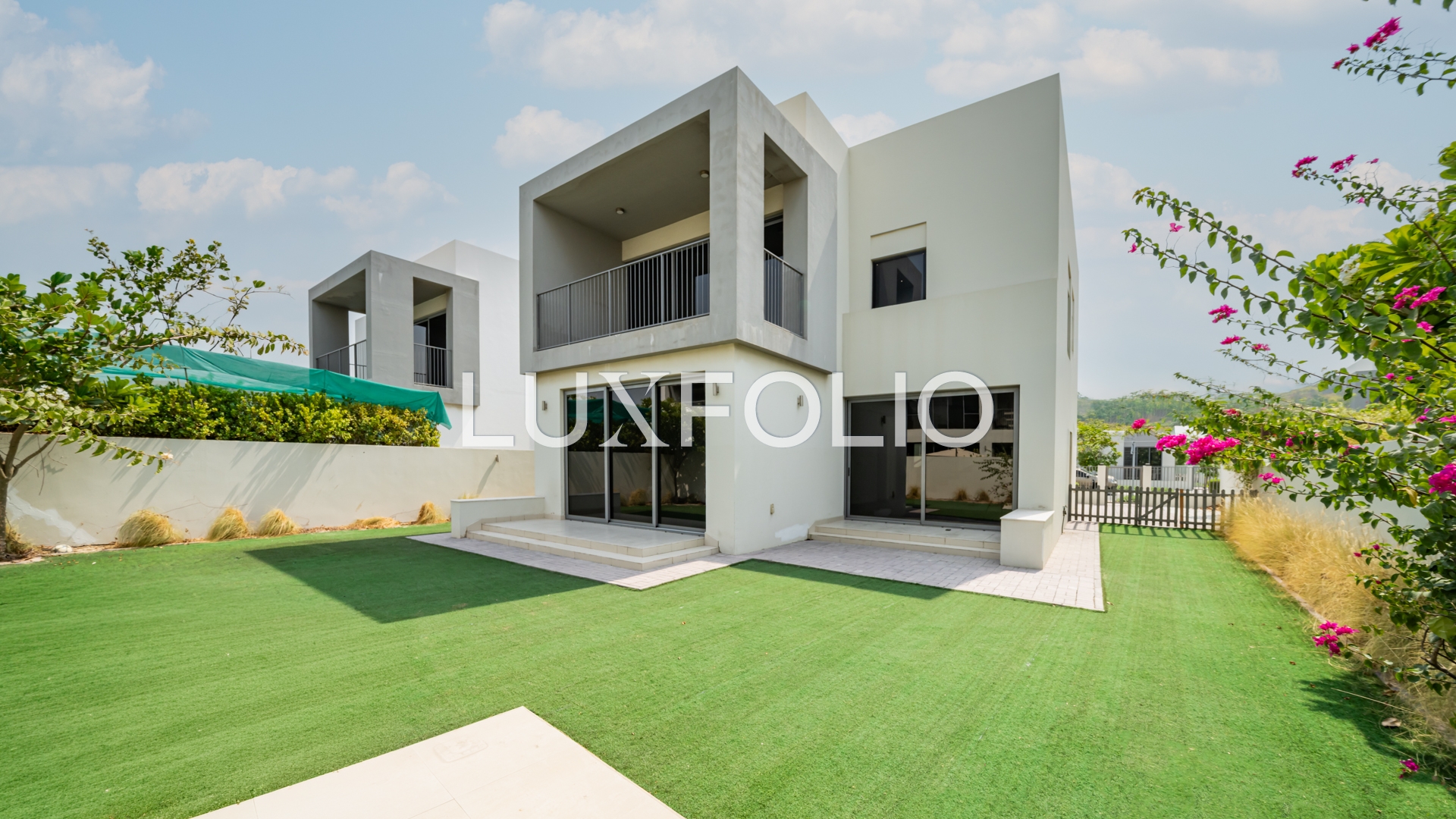 4 bedroom Apartment for rent in Dubai Hills Estate at 380,000 AED per year