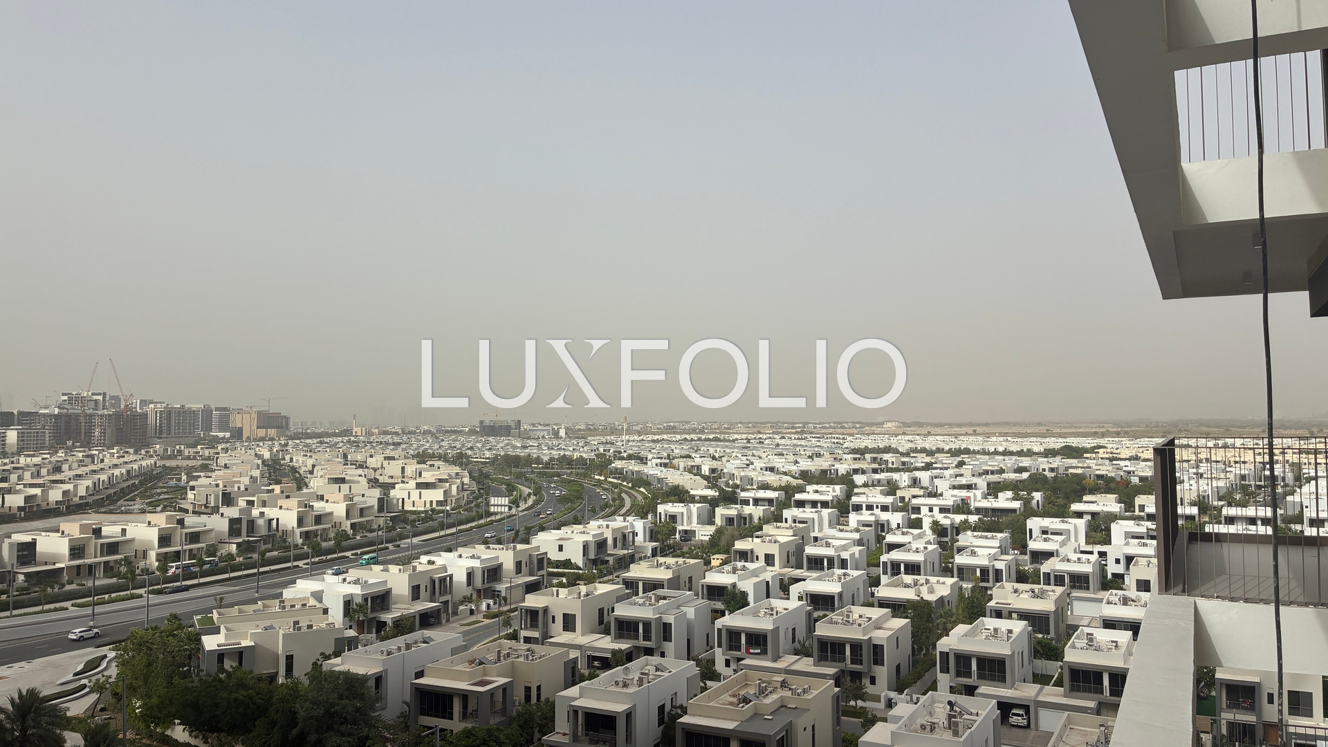 1 bedroom Apartment for rent in Dubai Hills Estate at 89,999 AED per year