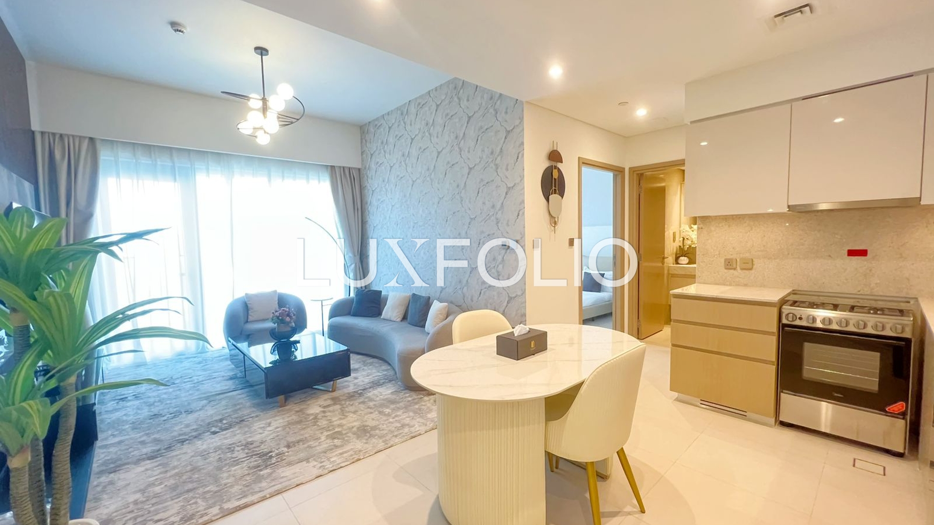 1 bedroom Apartment for rent in Downtown Dubai at 100,000 AED per year