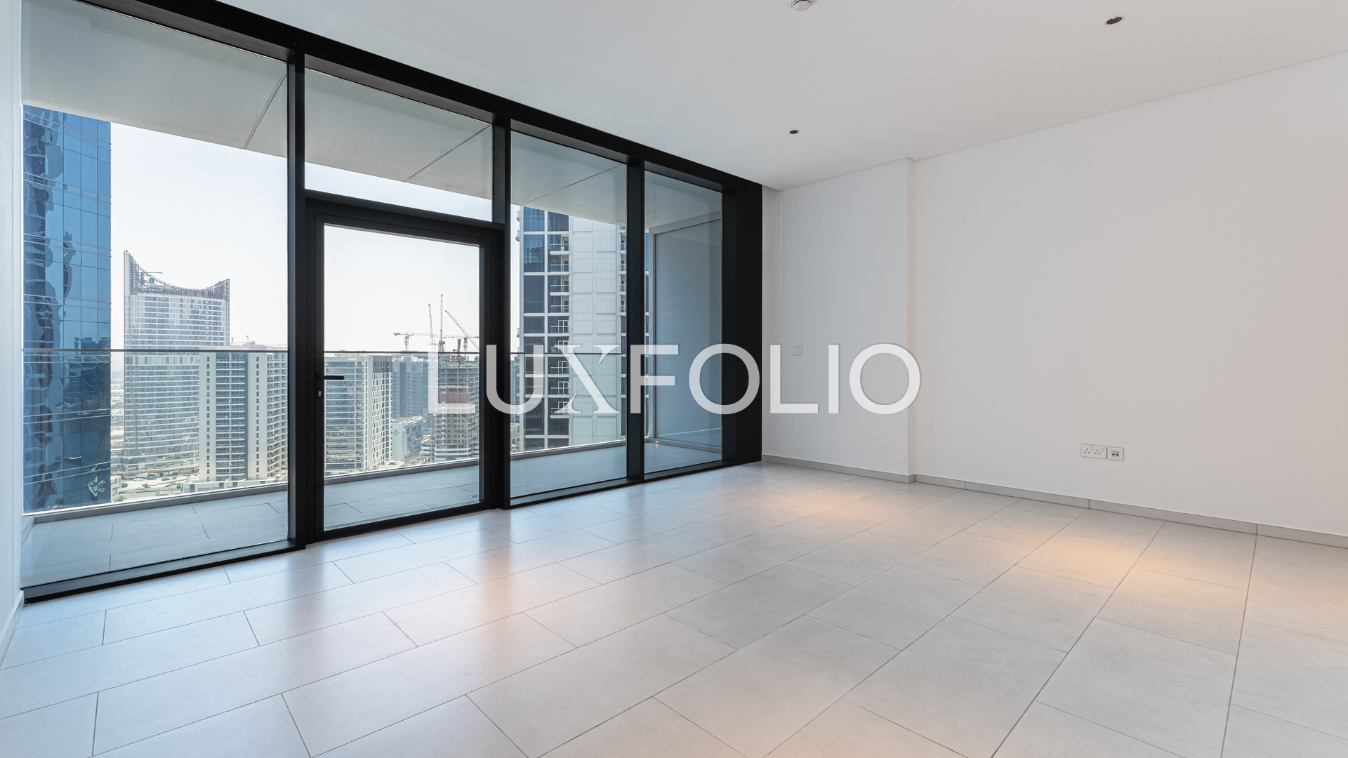 Studio Apartment for sale in Business Bay at 1,225,000 AED
