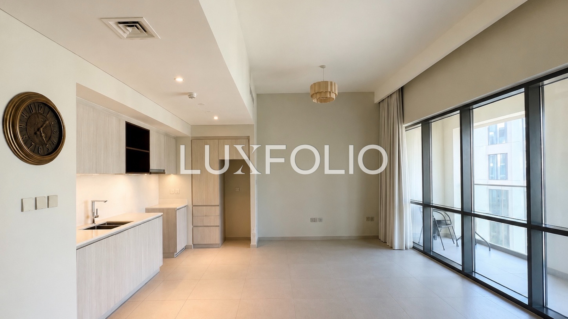 2 bedroom Apartment for rent in Dubai Creek Harbour (The Lagoons) at 149,999 AED per year